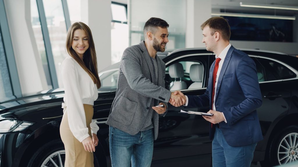 Auto Trading trade in consultation