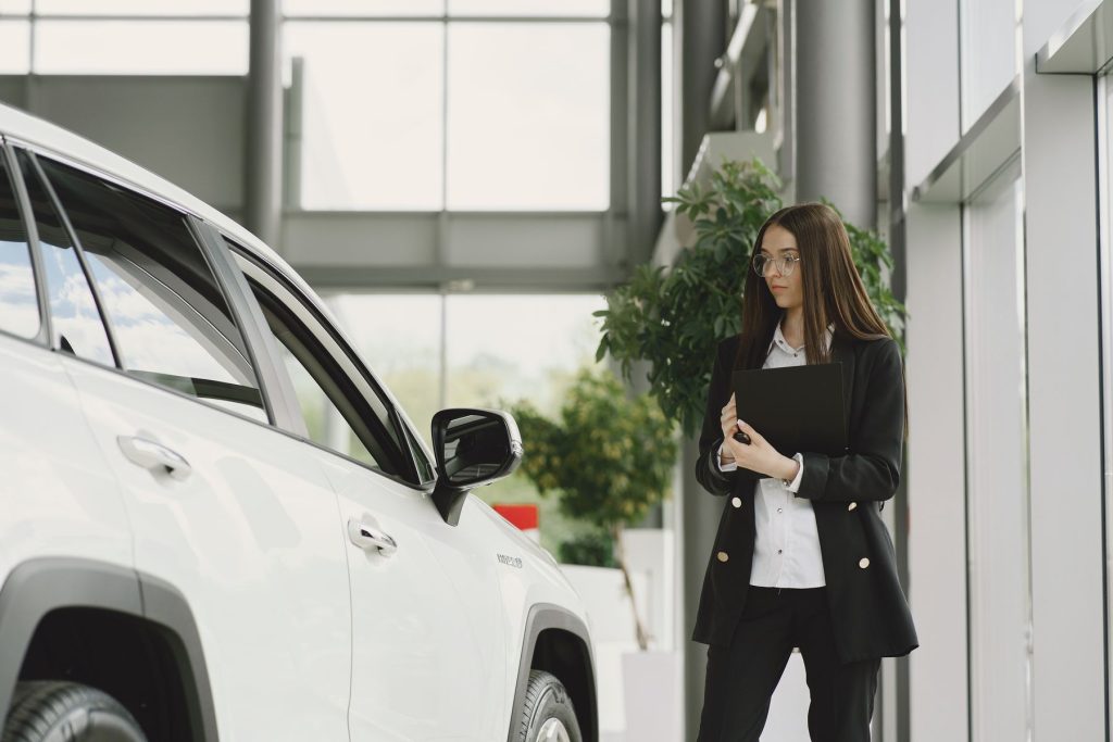 Auto Trading editorial
