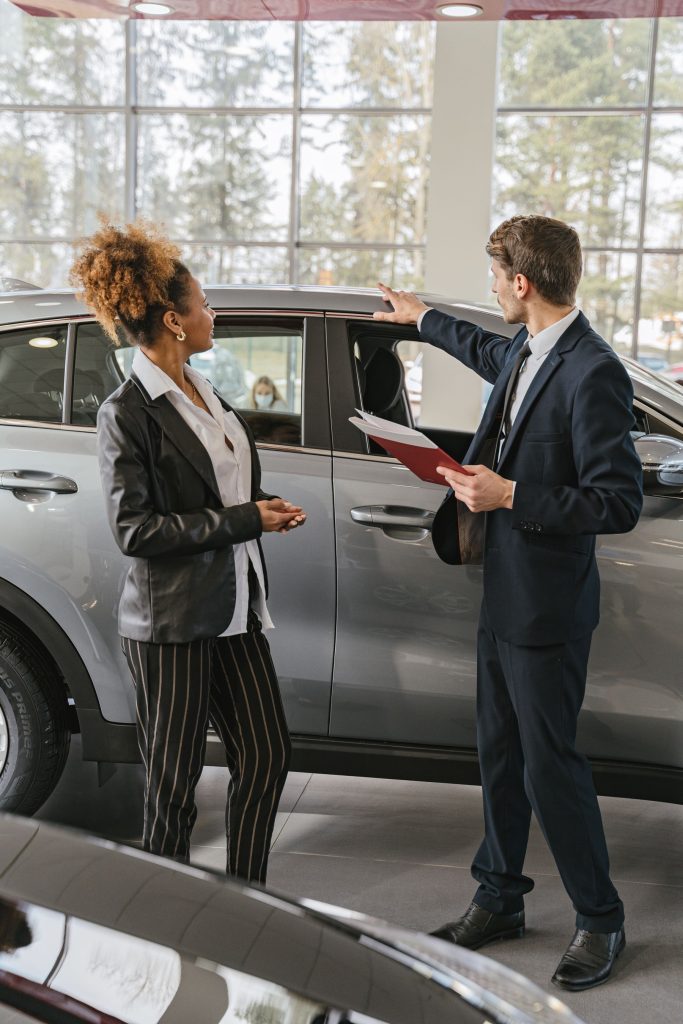Sell Your Car