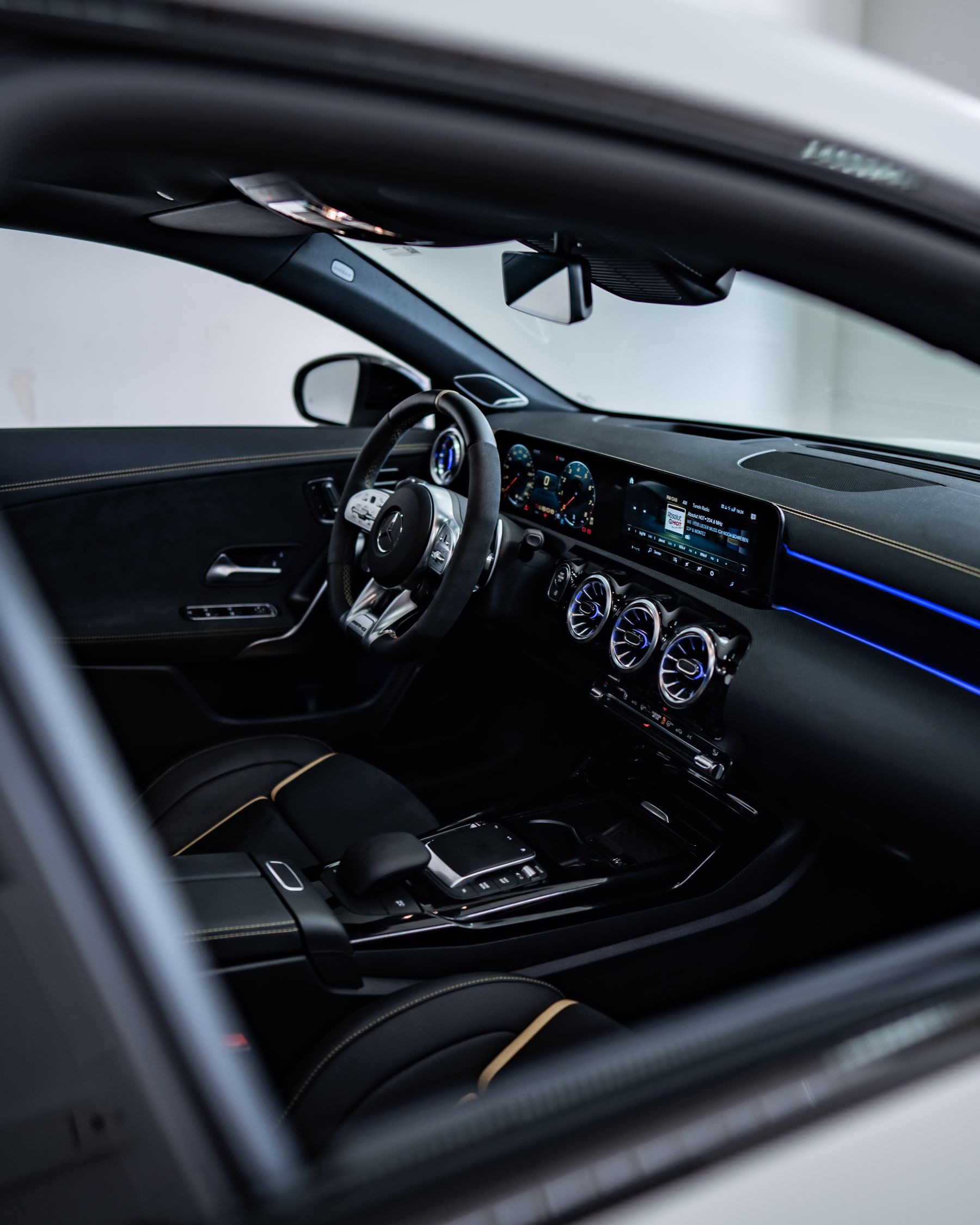 Nexolume Automotive