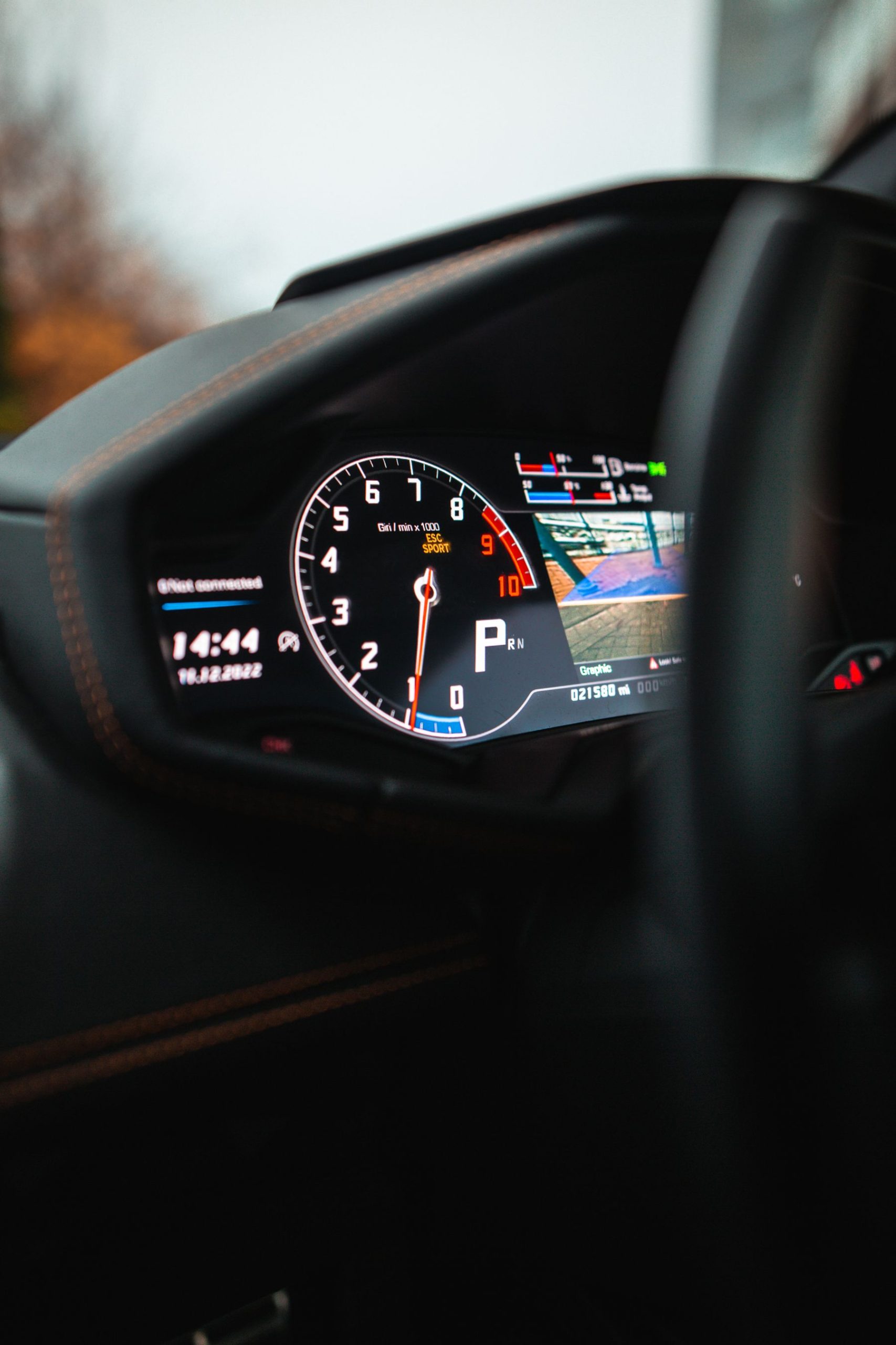 Nexolume Automotive