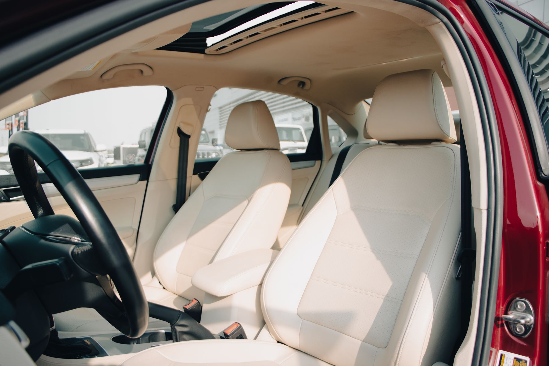 Nexolume Automotive