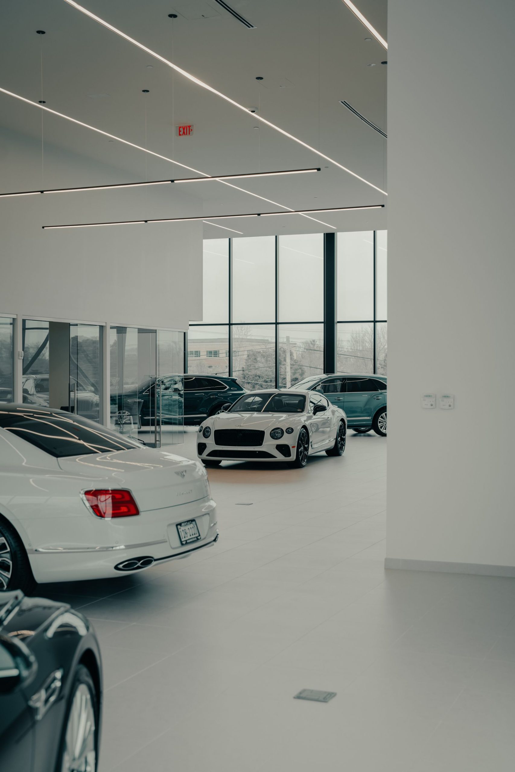 Nexolume Automotive