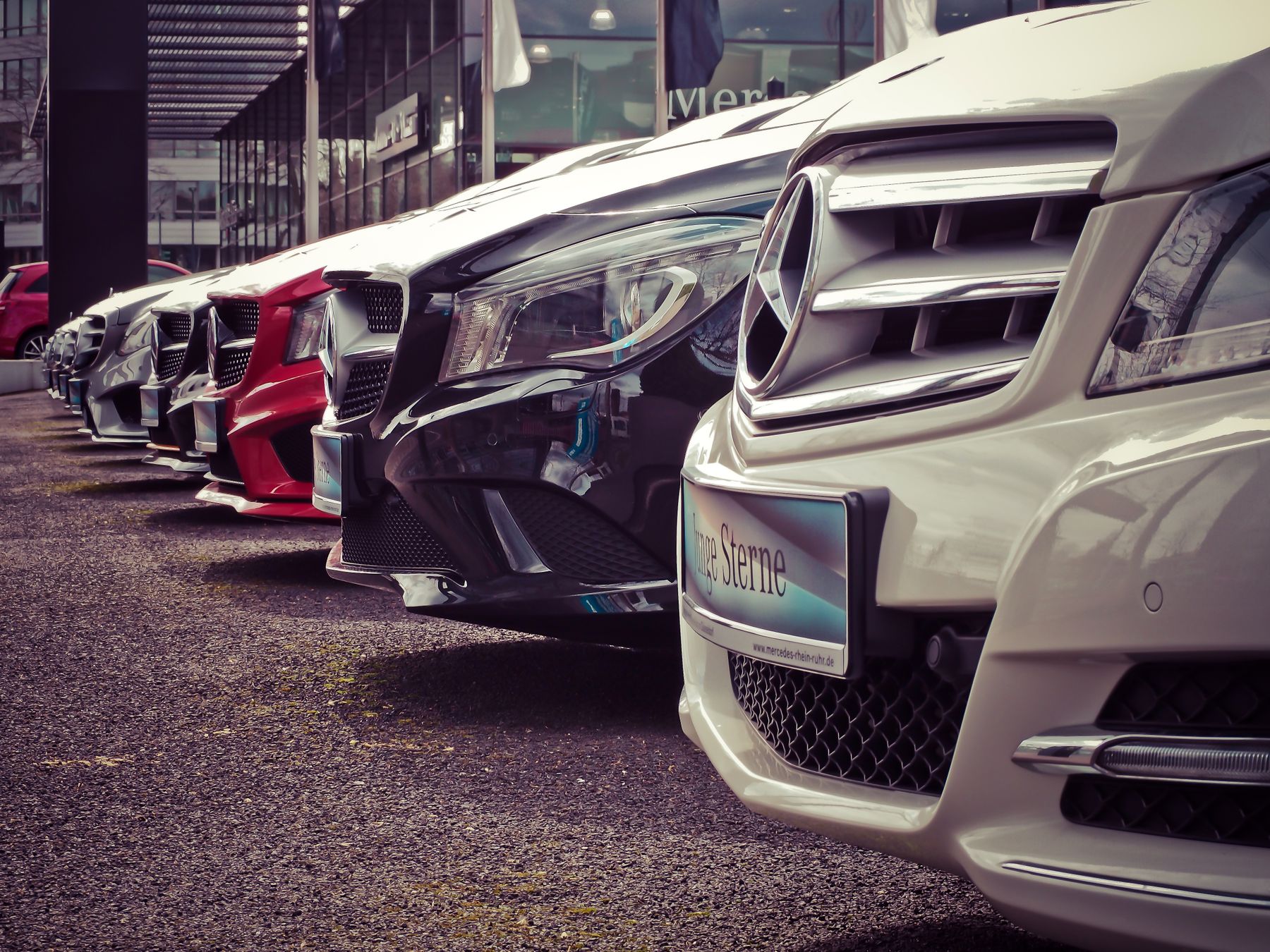 Nexolume Automotive