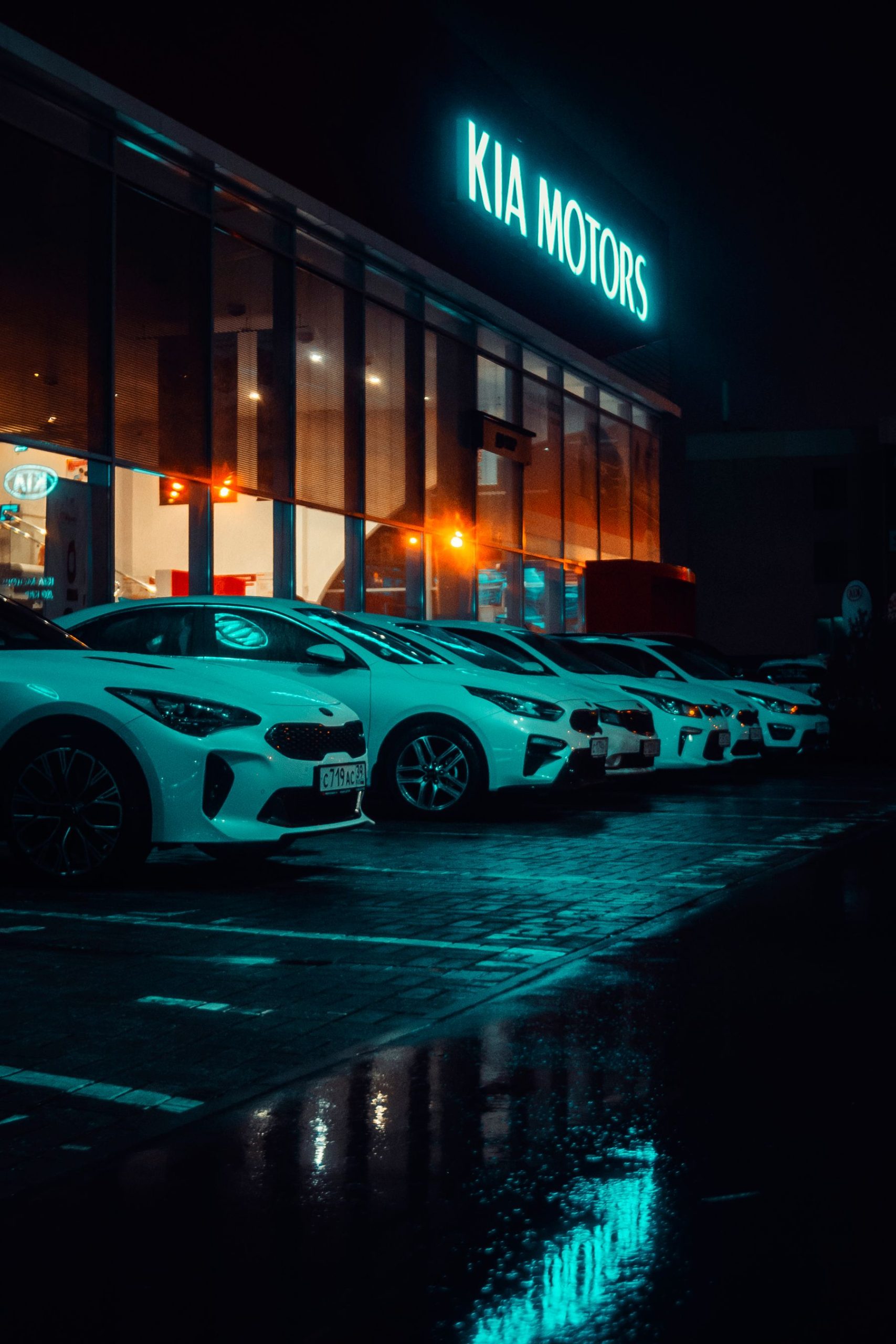 Nexolume Automotive