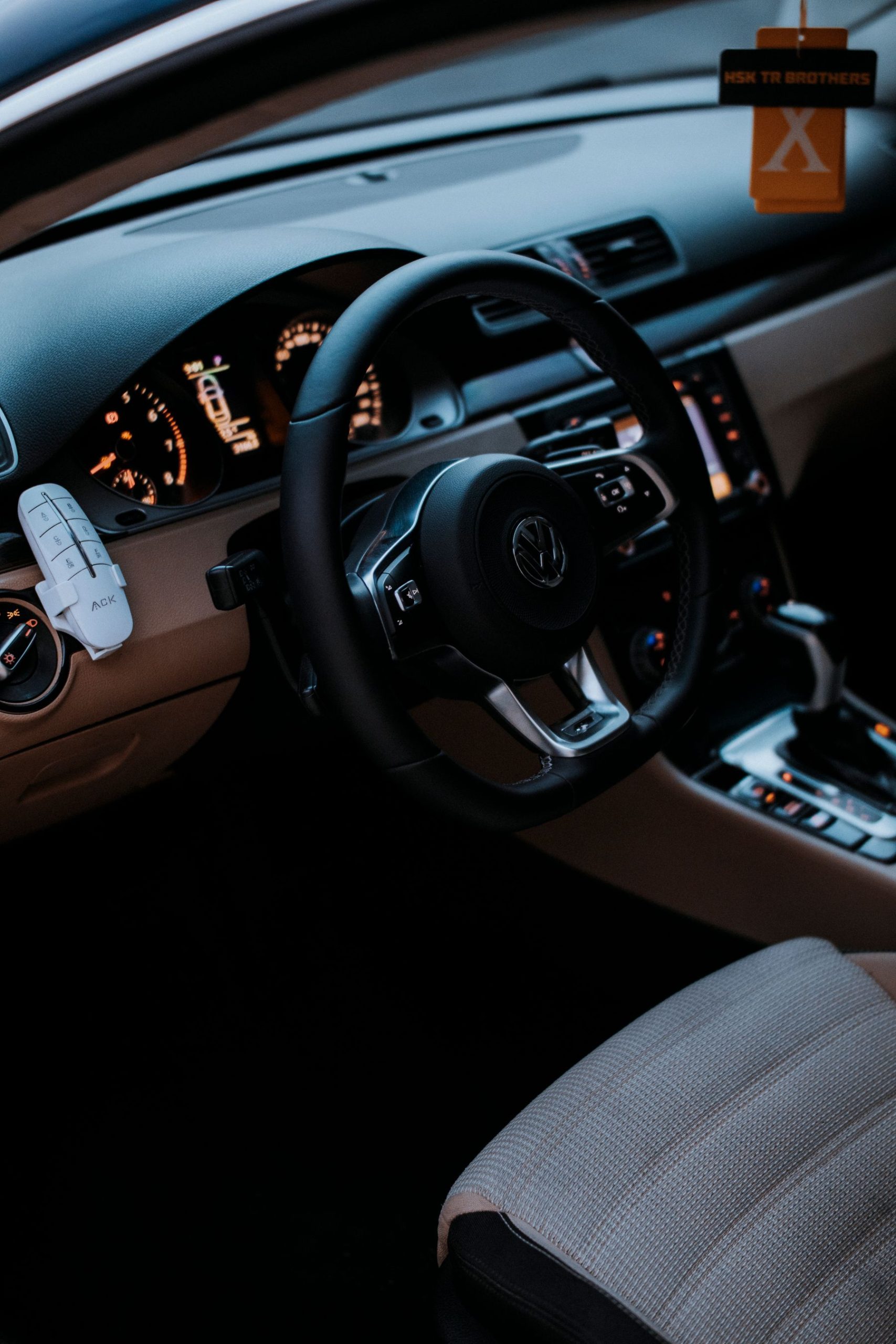 Nexolume Automotive