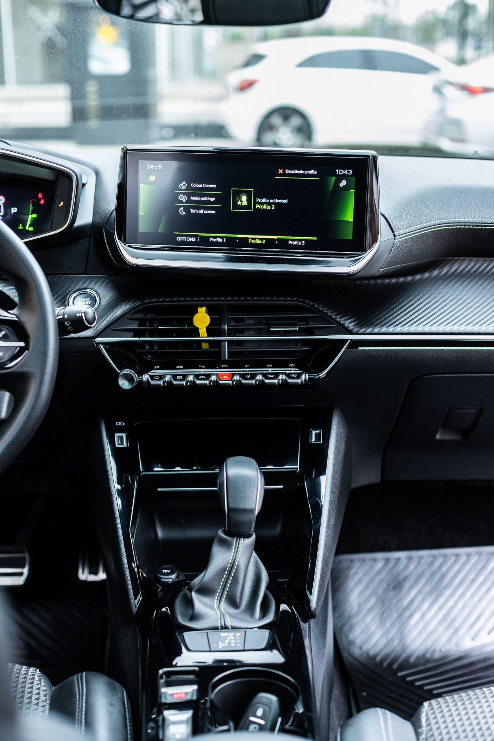 Nexolume Automotive
