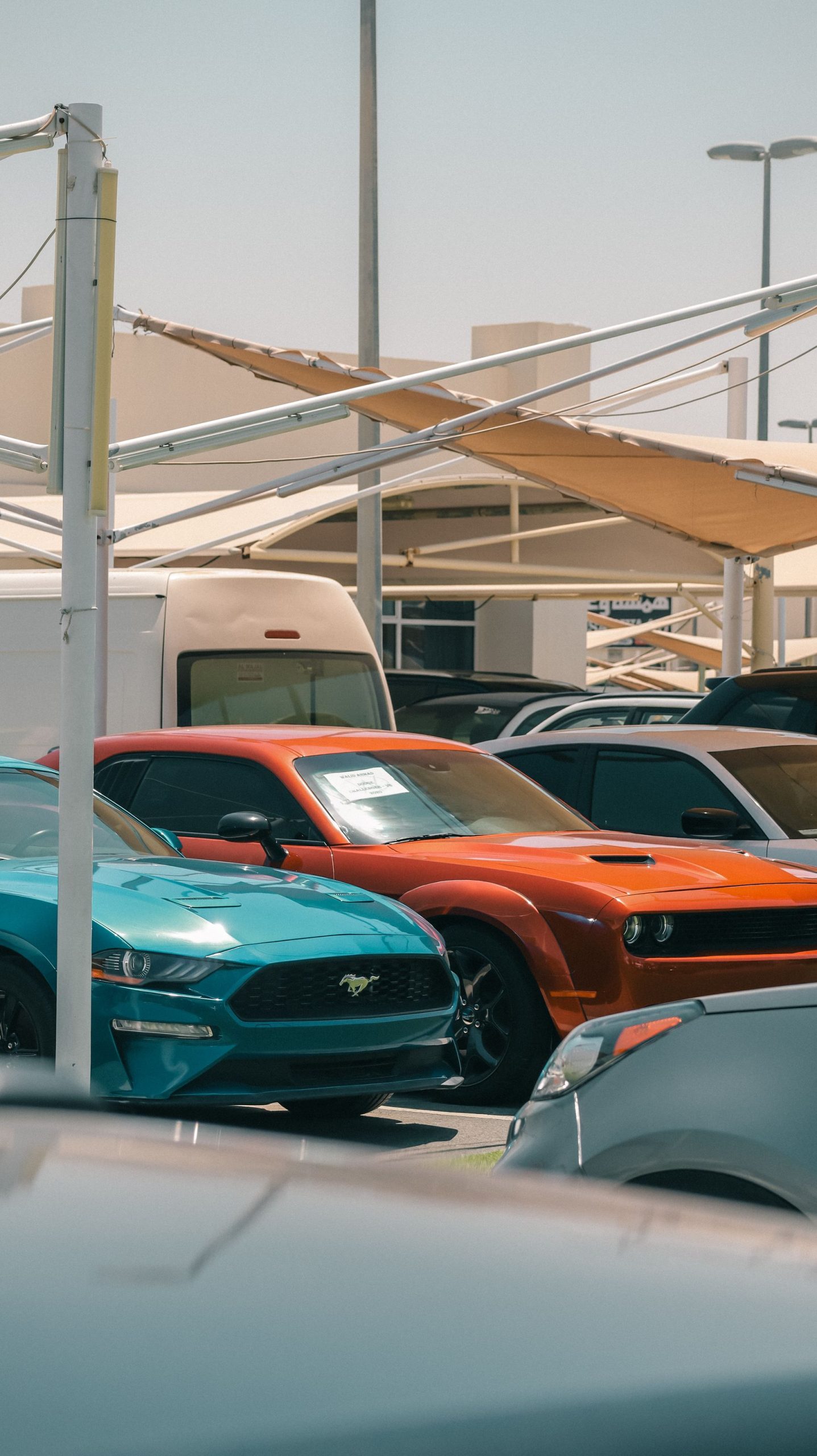 Nexolume Automotive