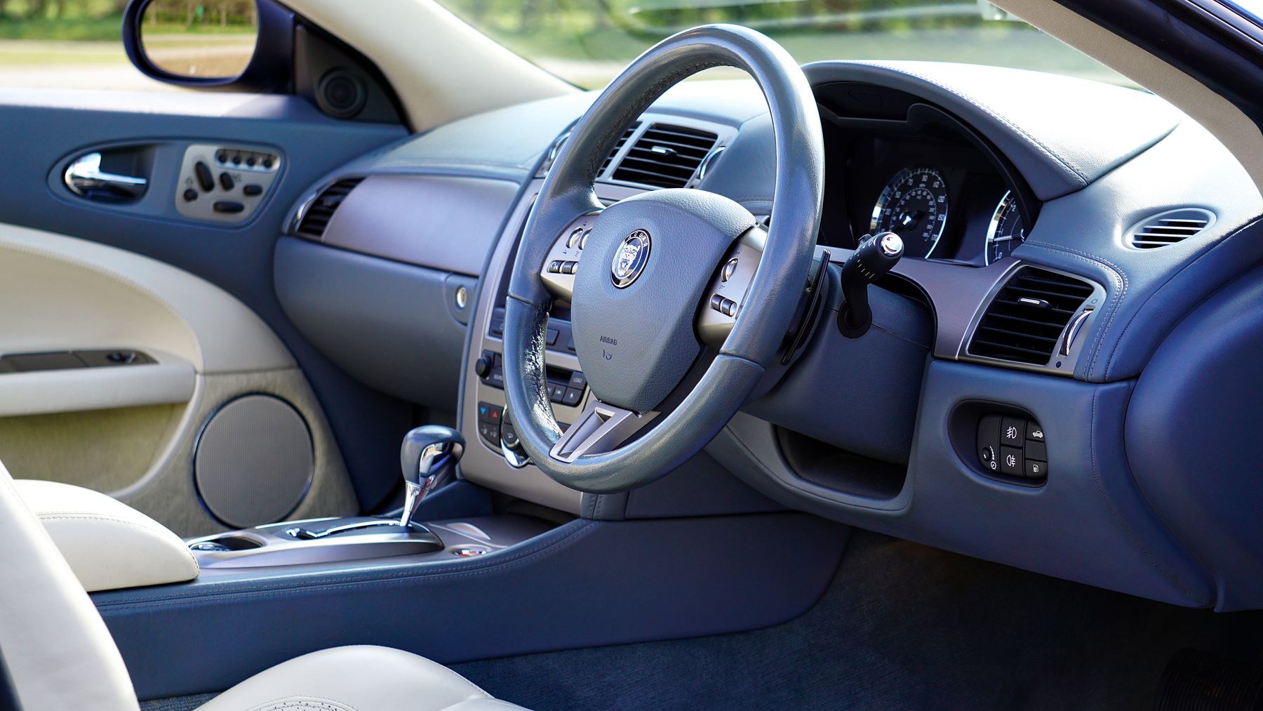 Nexolume Automotive