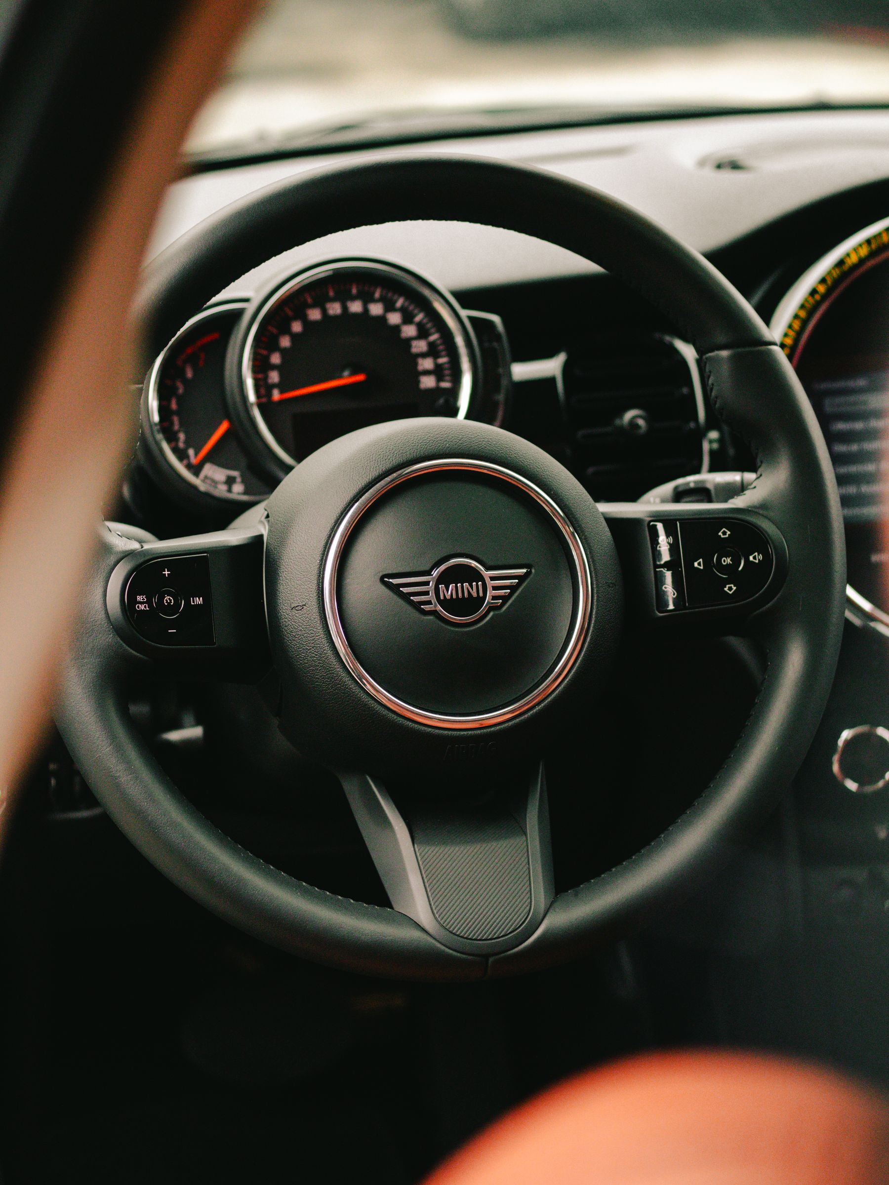 Nexolume Automotive