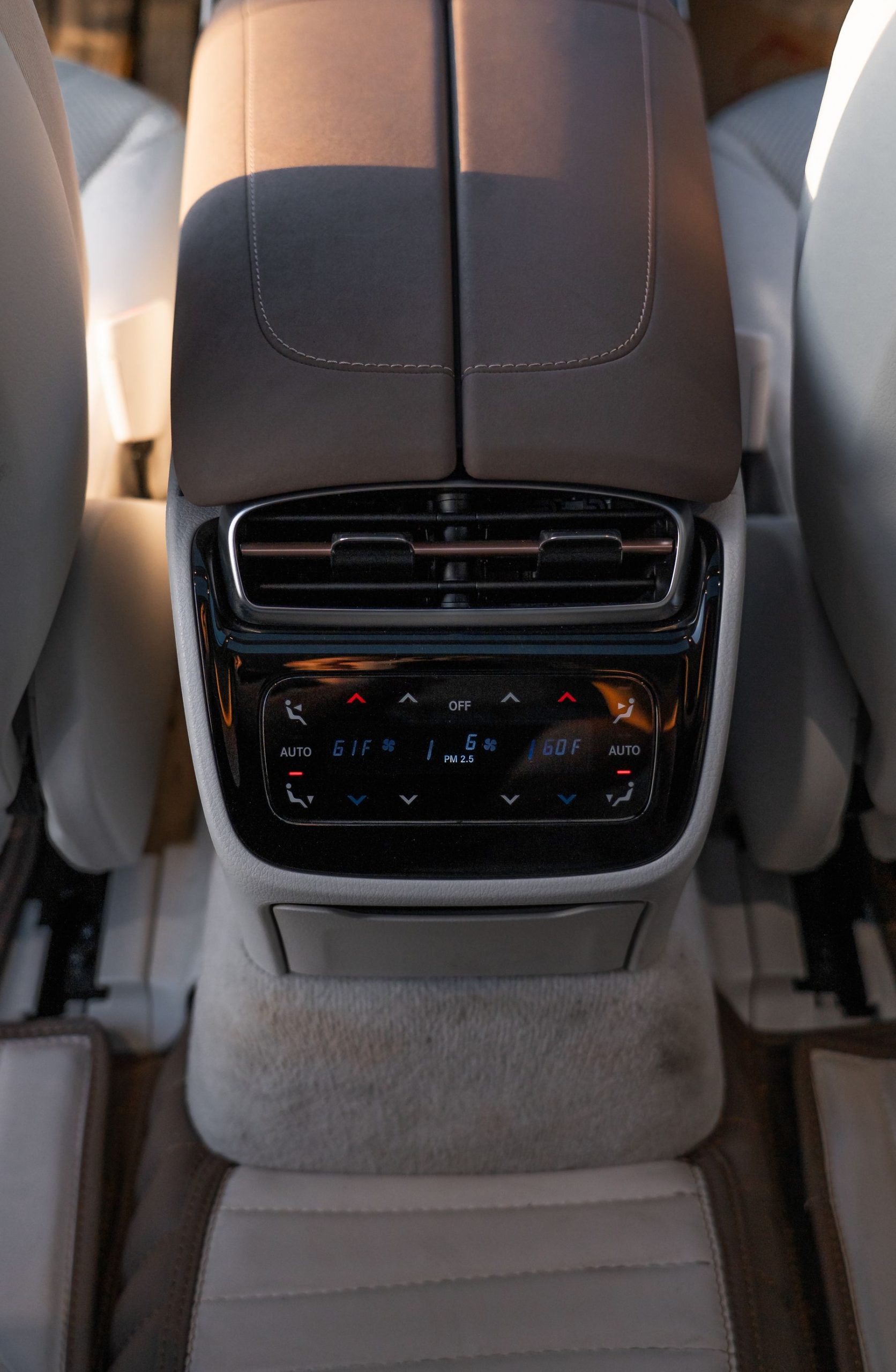 Nexolume Automotive