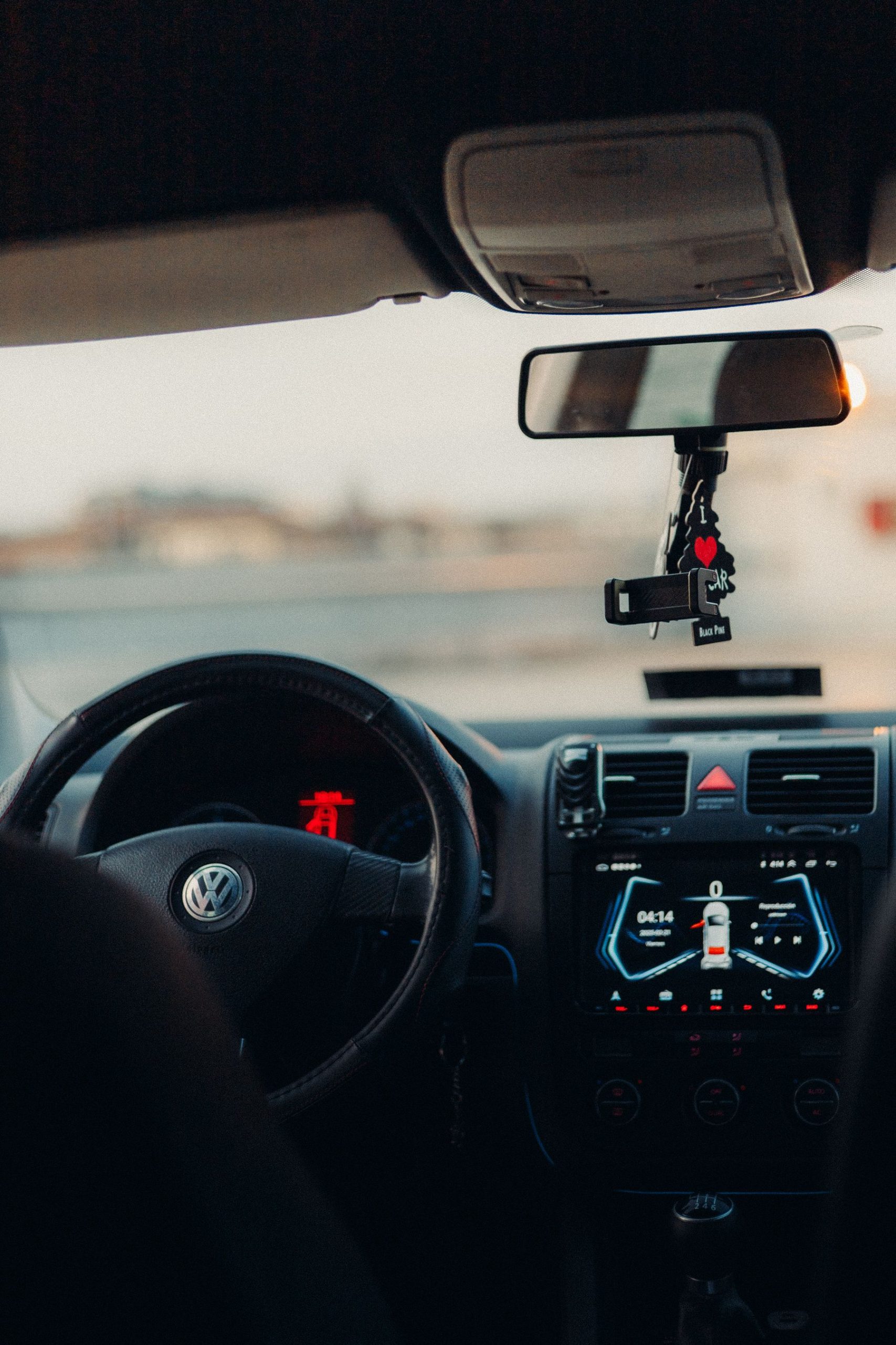 Nexolume Automotive