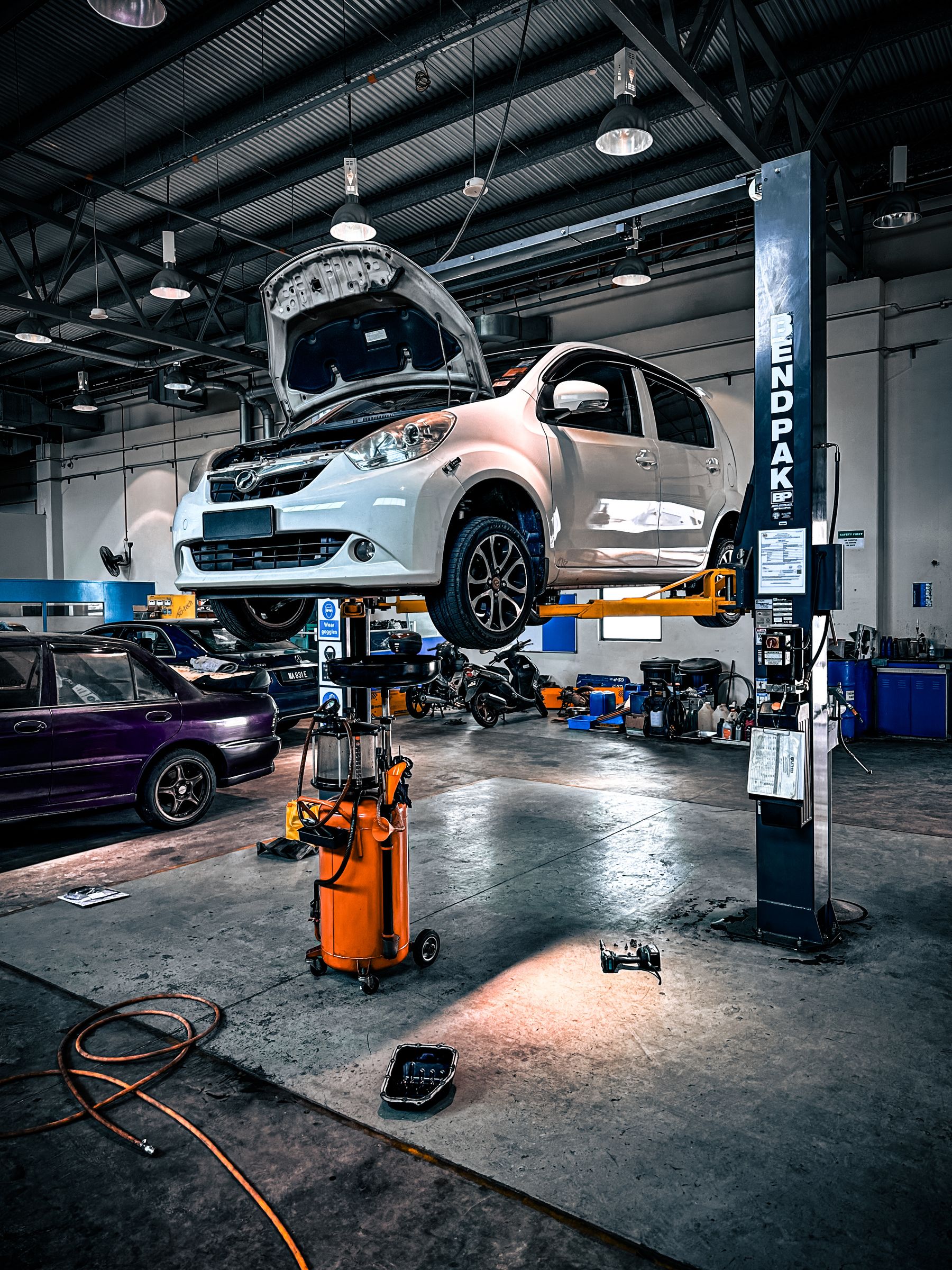 Nexolume Automotive