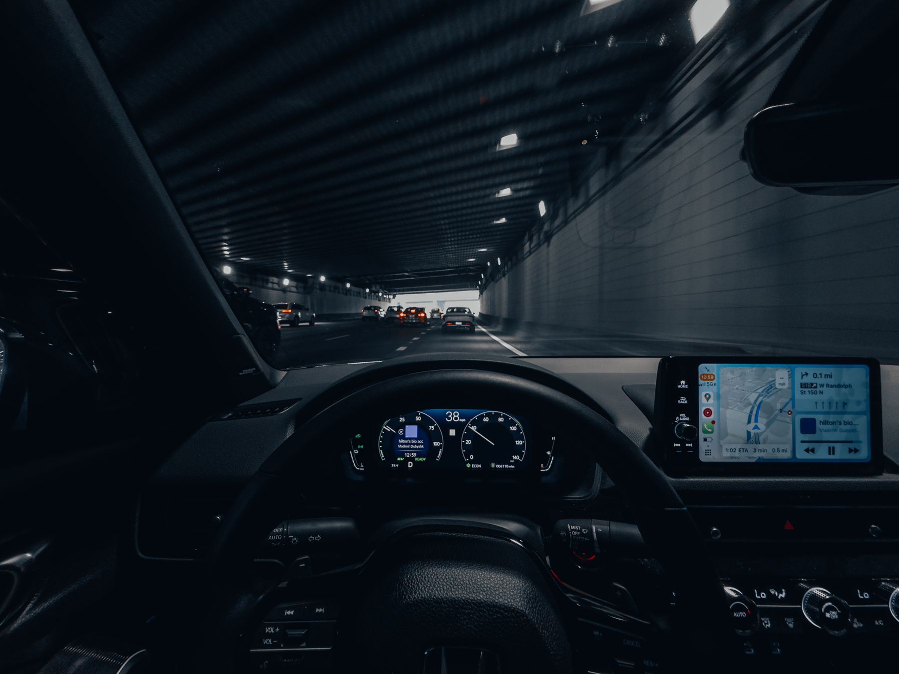 Nexolume Automotive