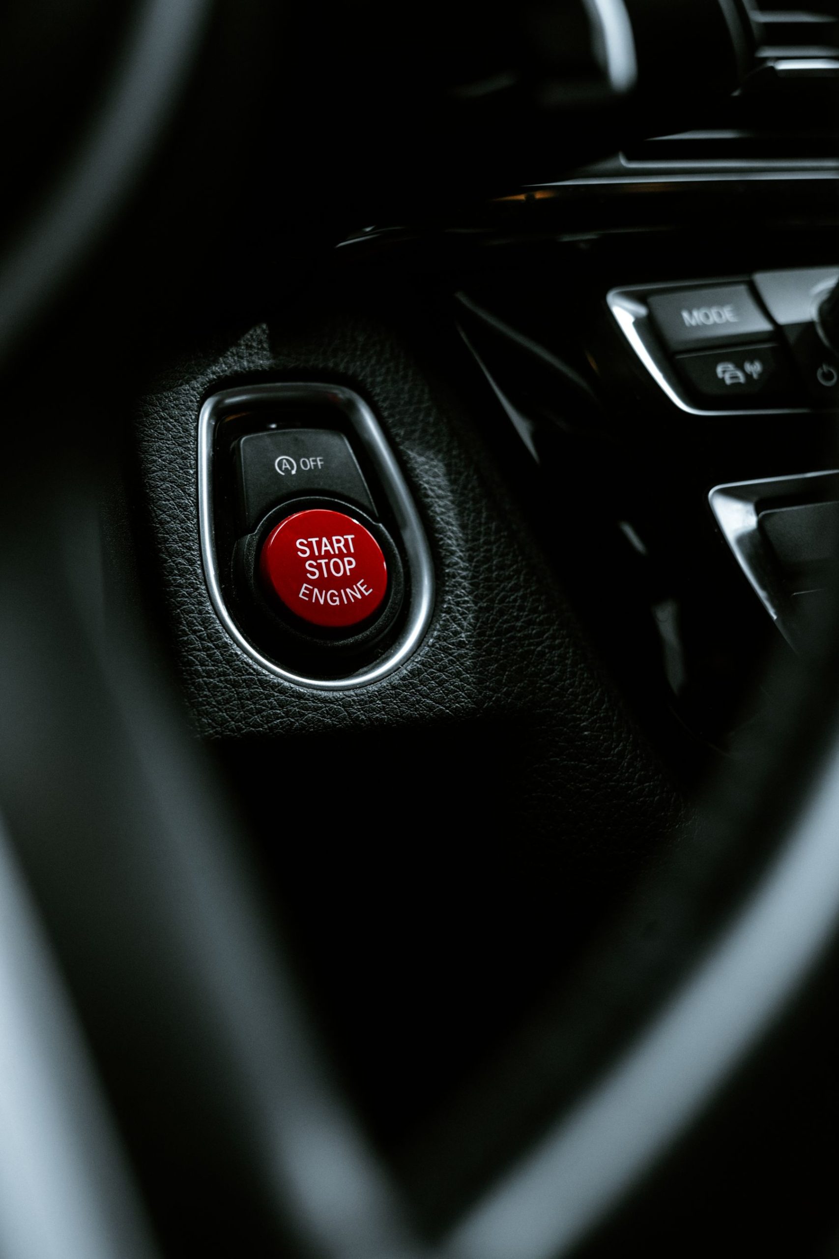 What a better dealership experience feels like after the paperwork is done.