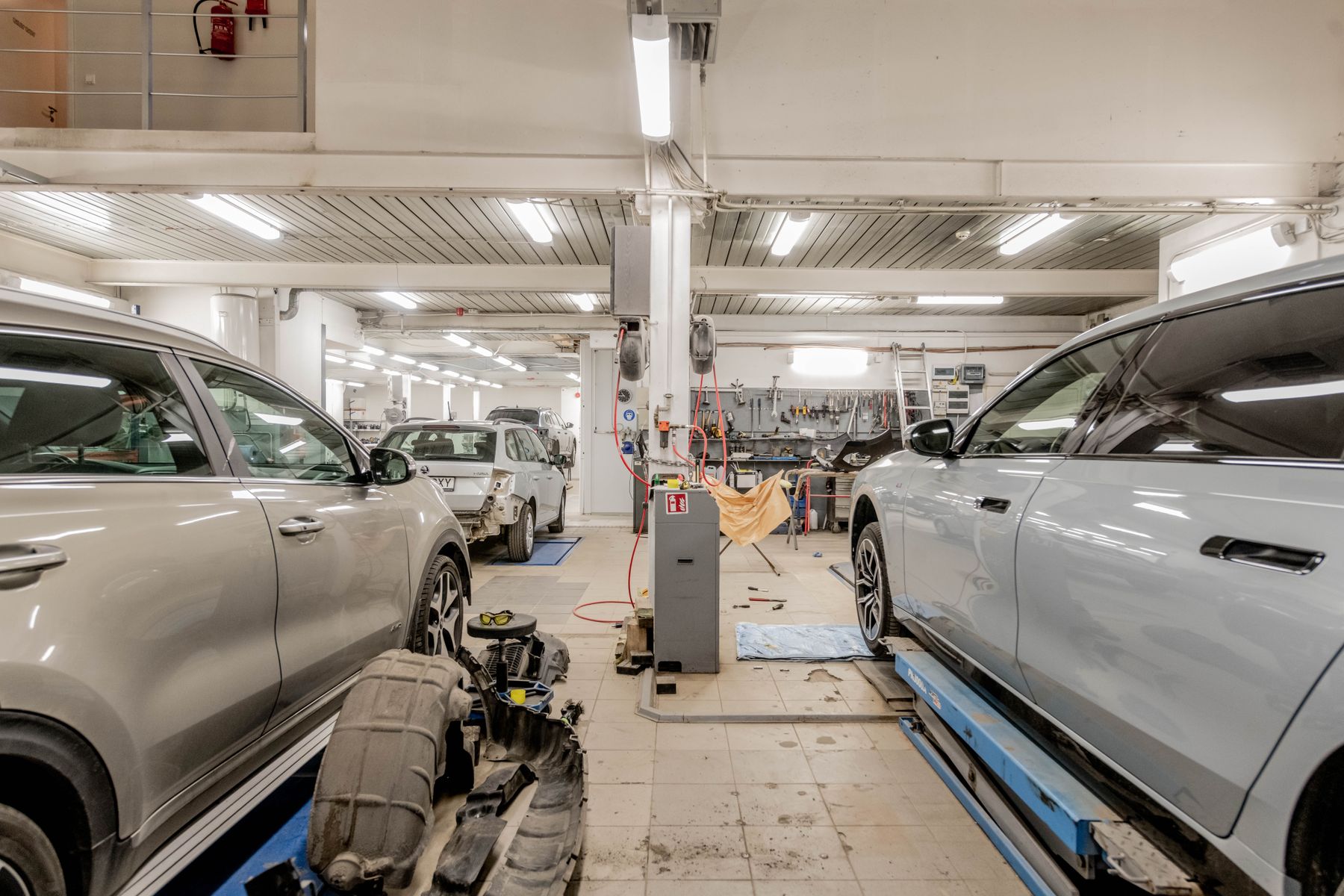 Nexolume Automotive