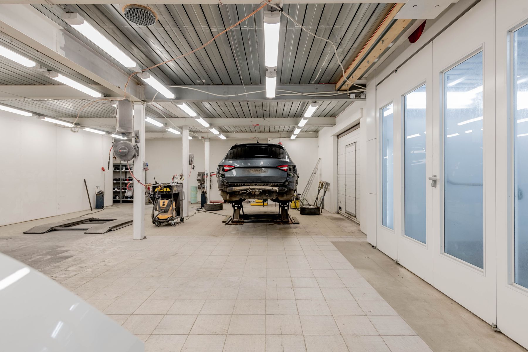 Nexolume Automotive