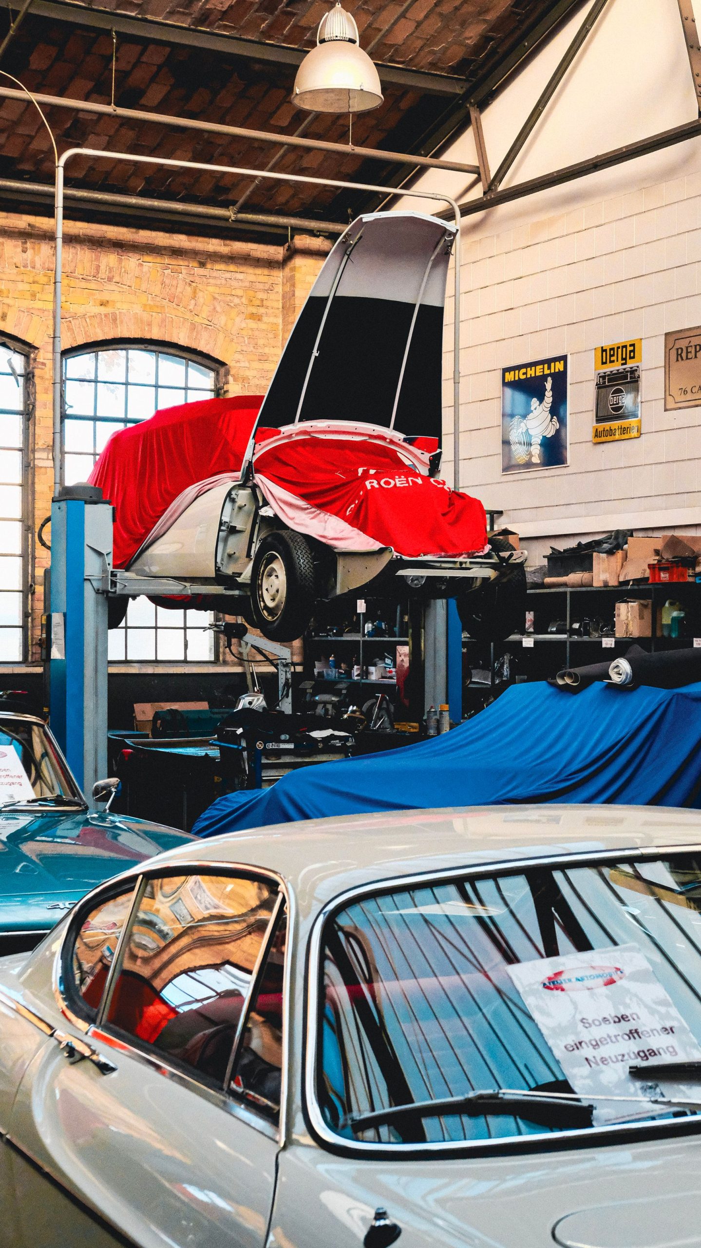 Nexolume Automotive