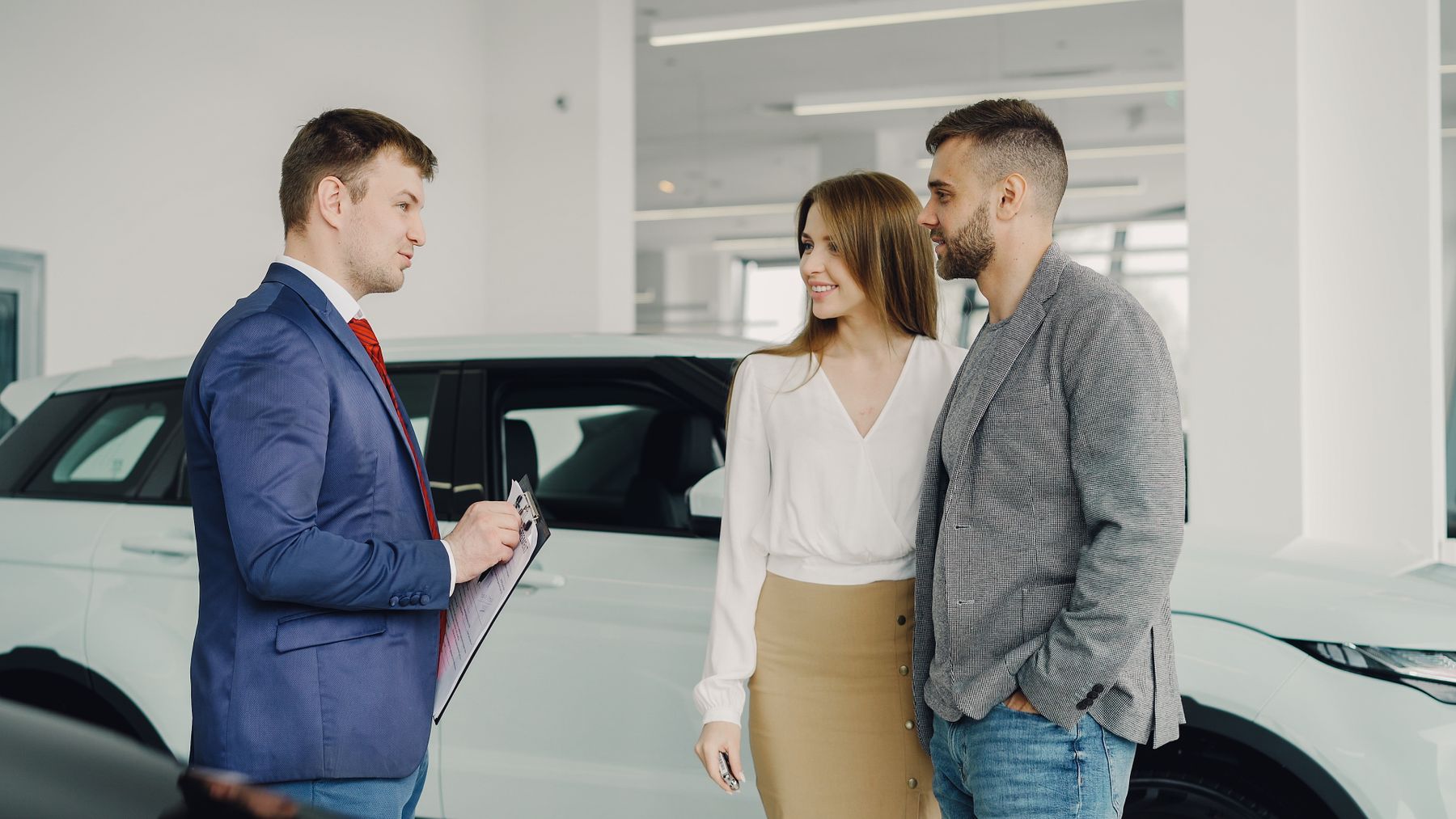 Nexolume Automotive