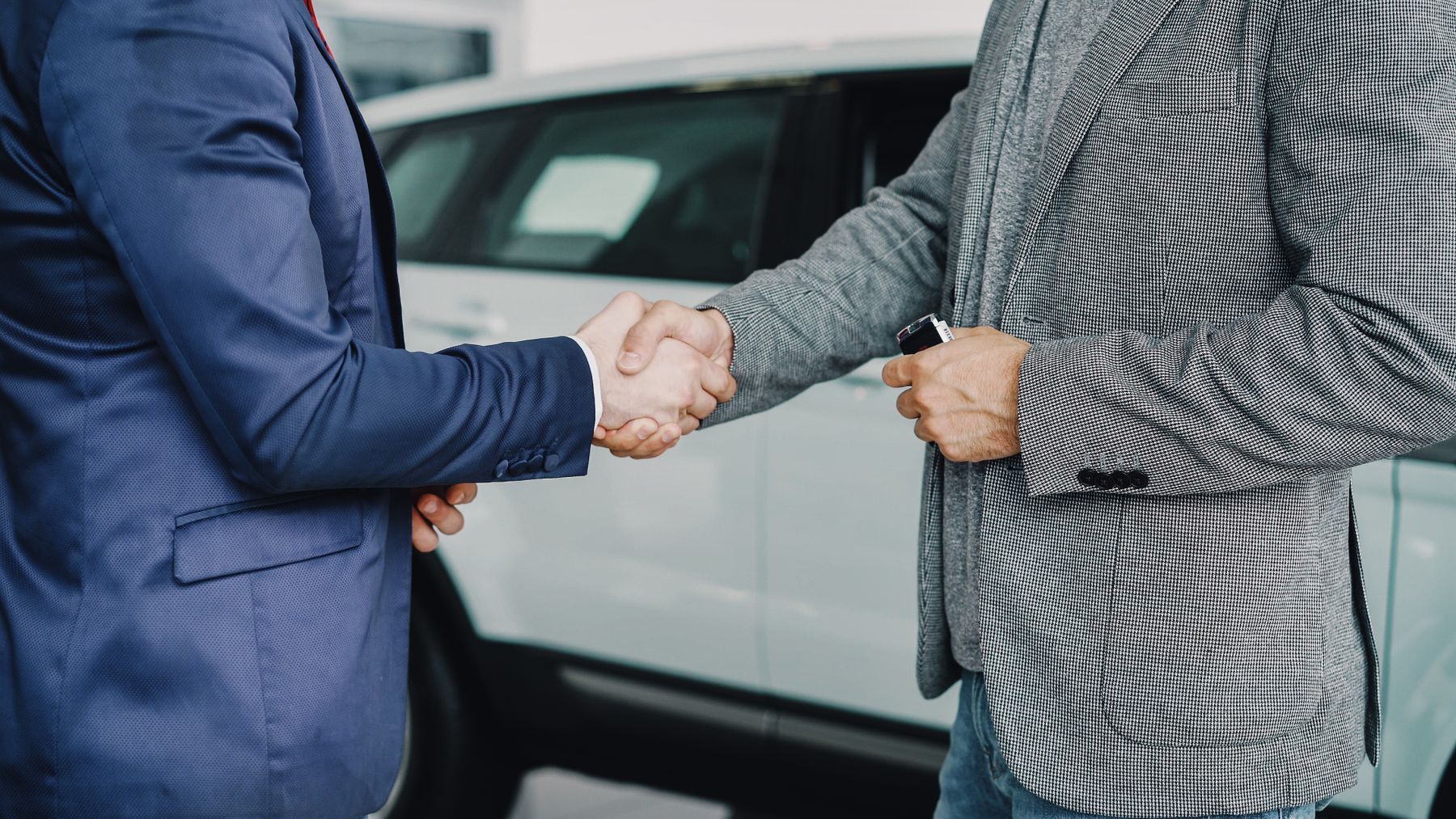 Nexolume Automotive