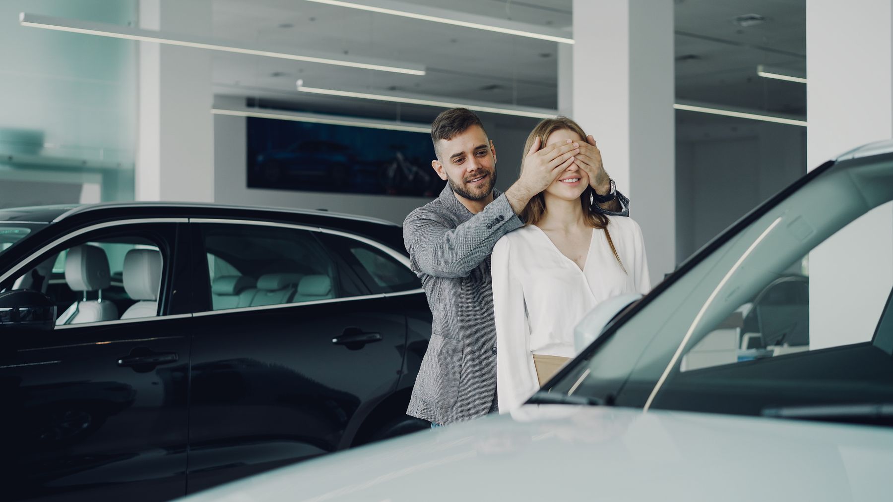 Nexolume Automotive