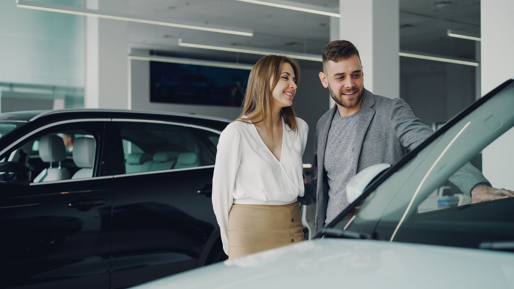 Nexolume Automotive
