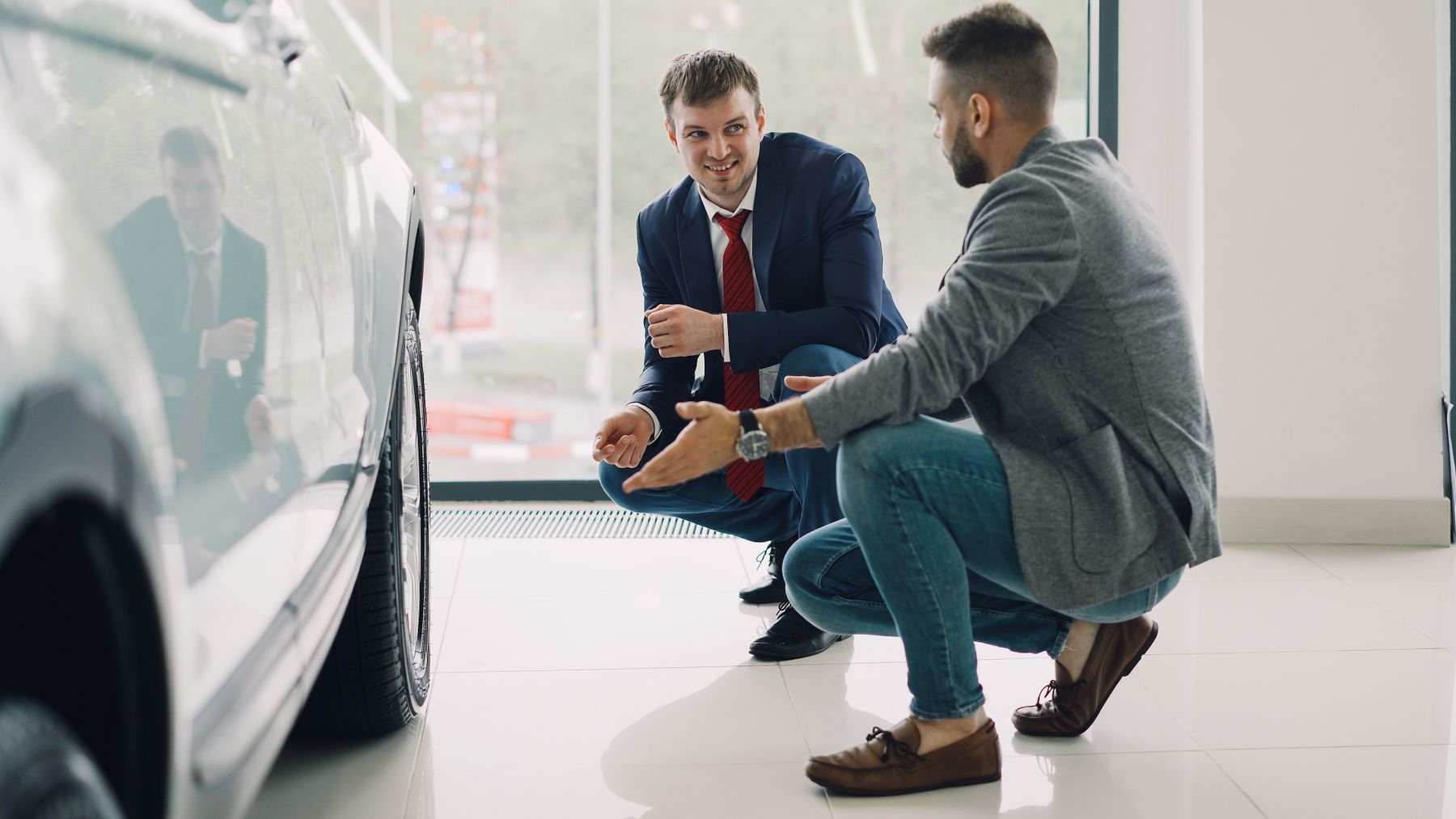 Nexolume Automotive