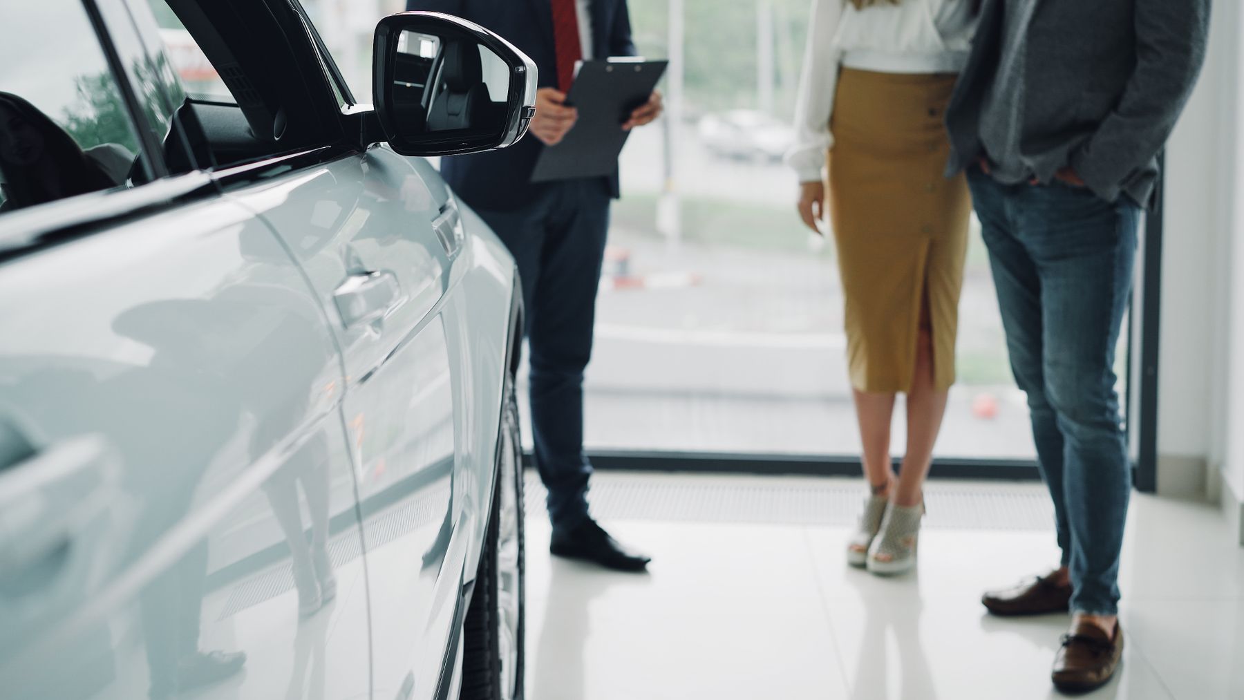 Nexolume Automotive