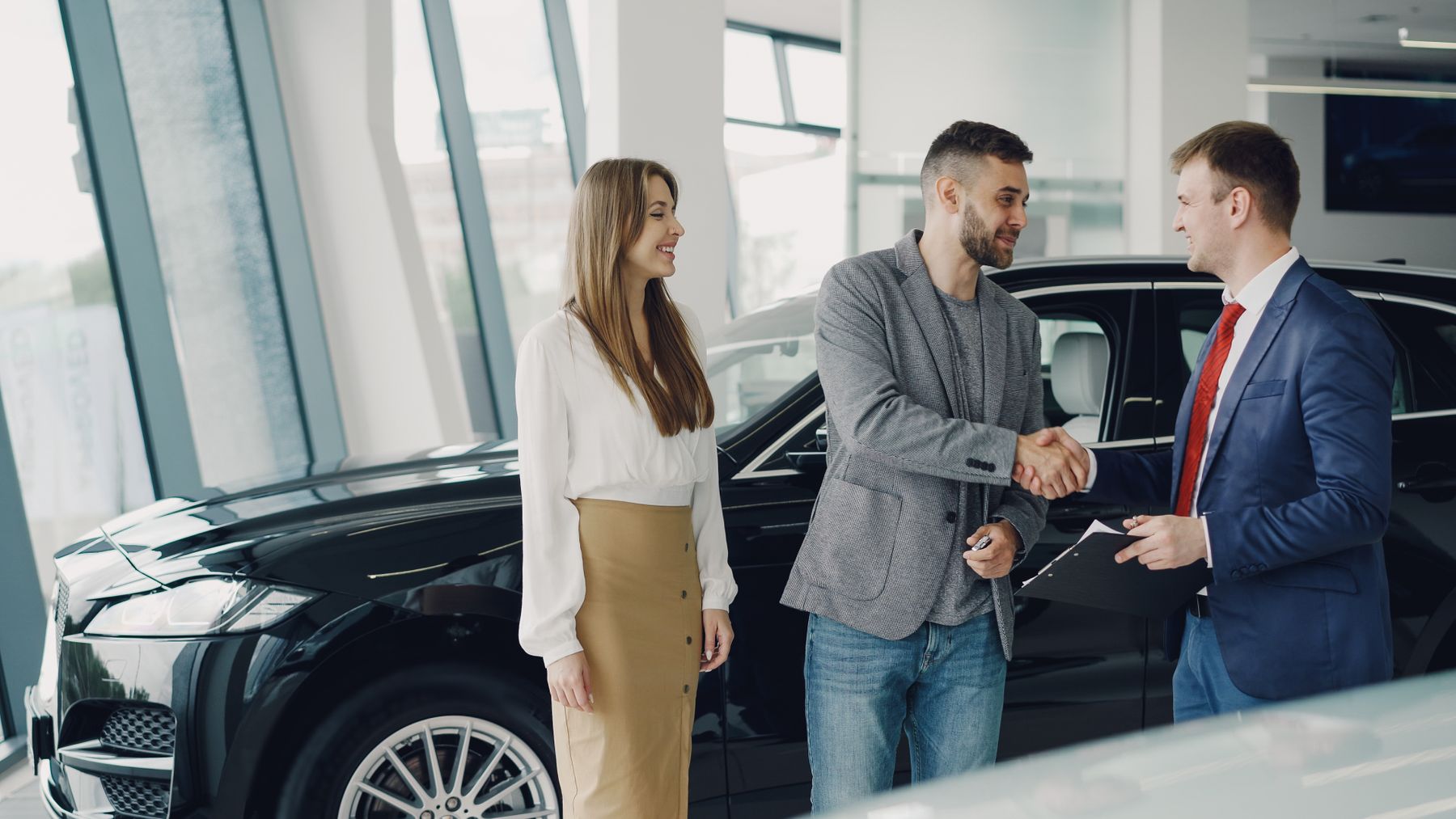 Nexolume Automotive