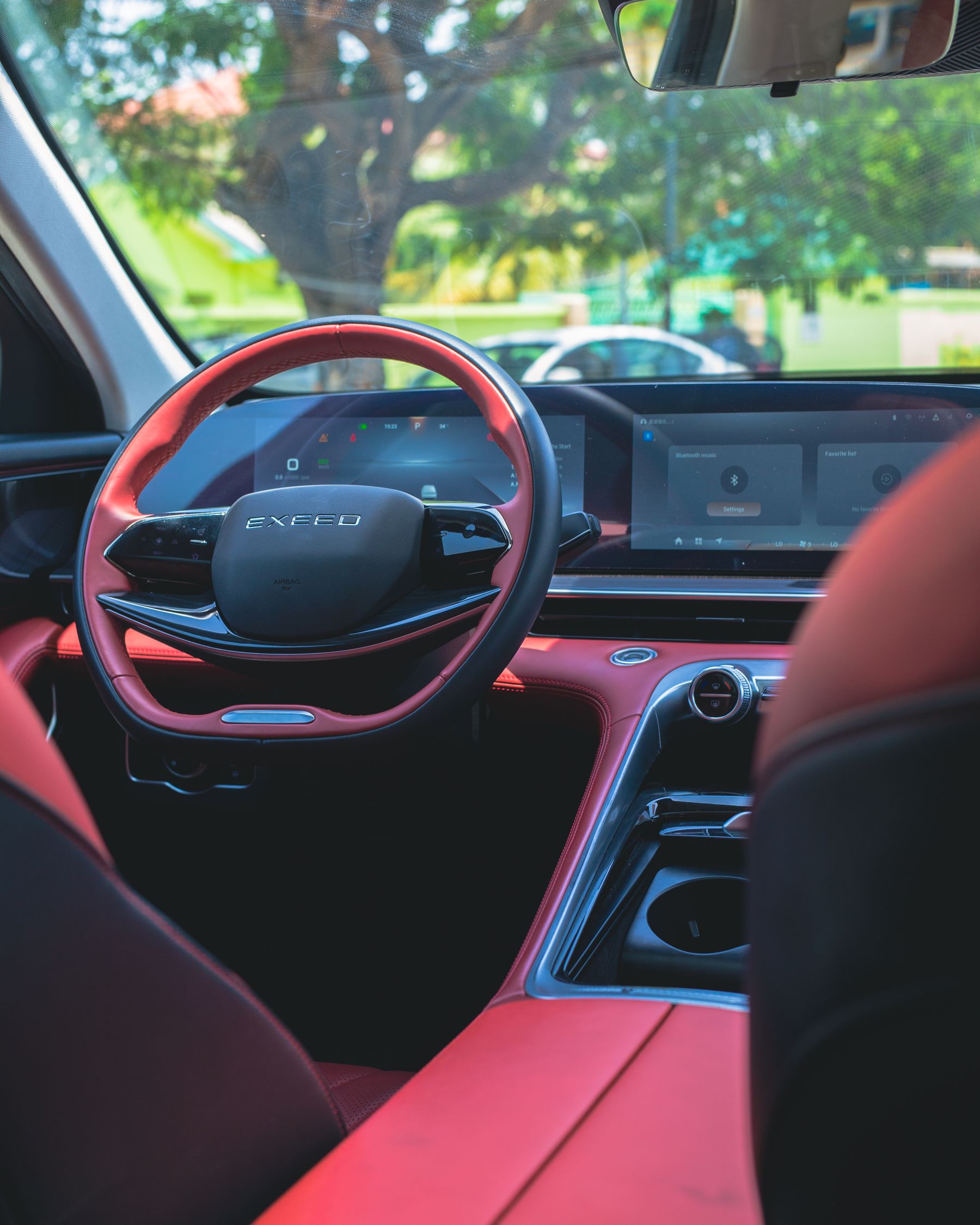 Nexolume Automotive