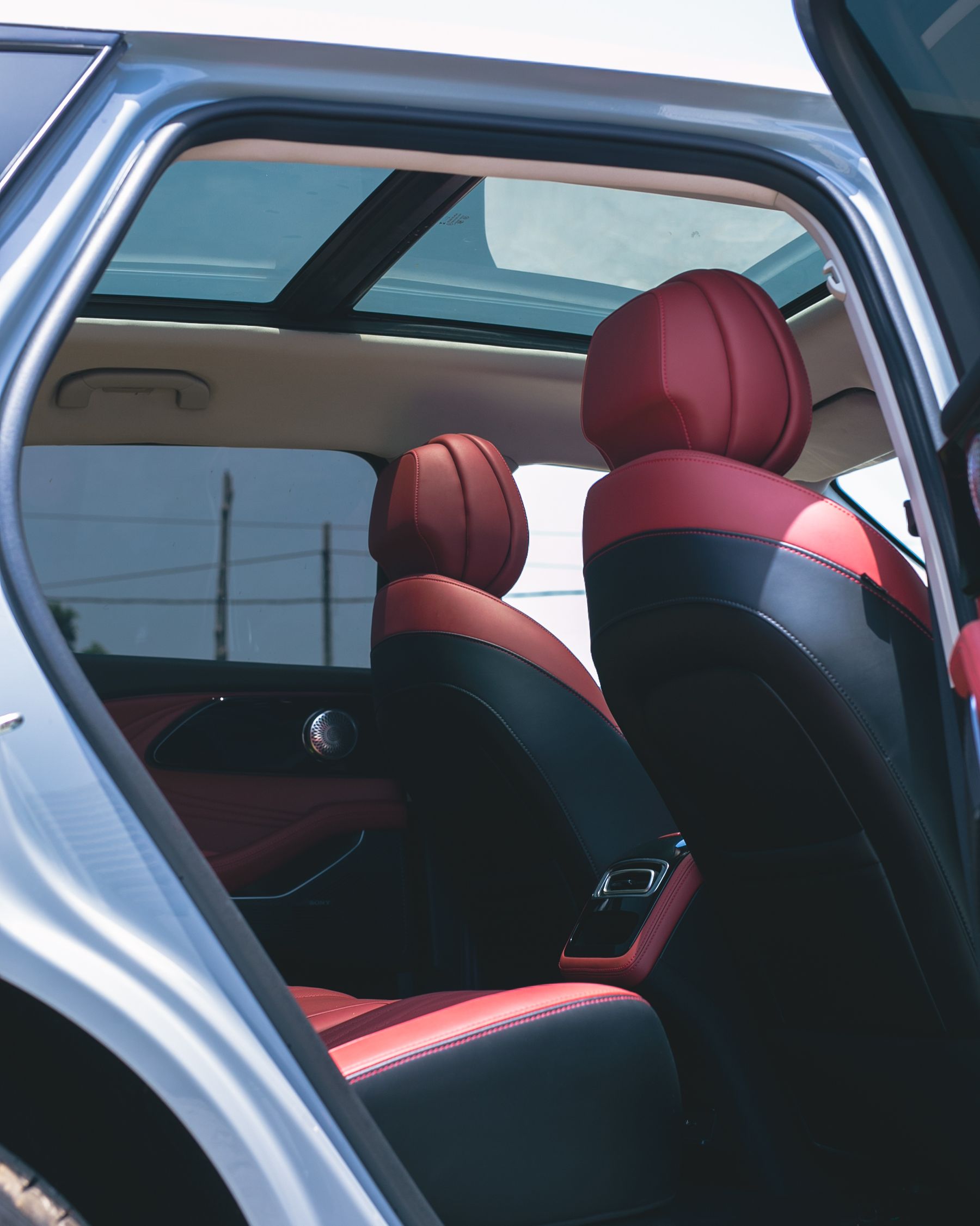 Nexolume Automotive
