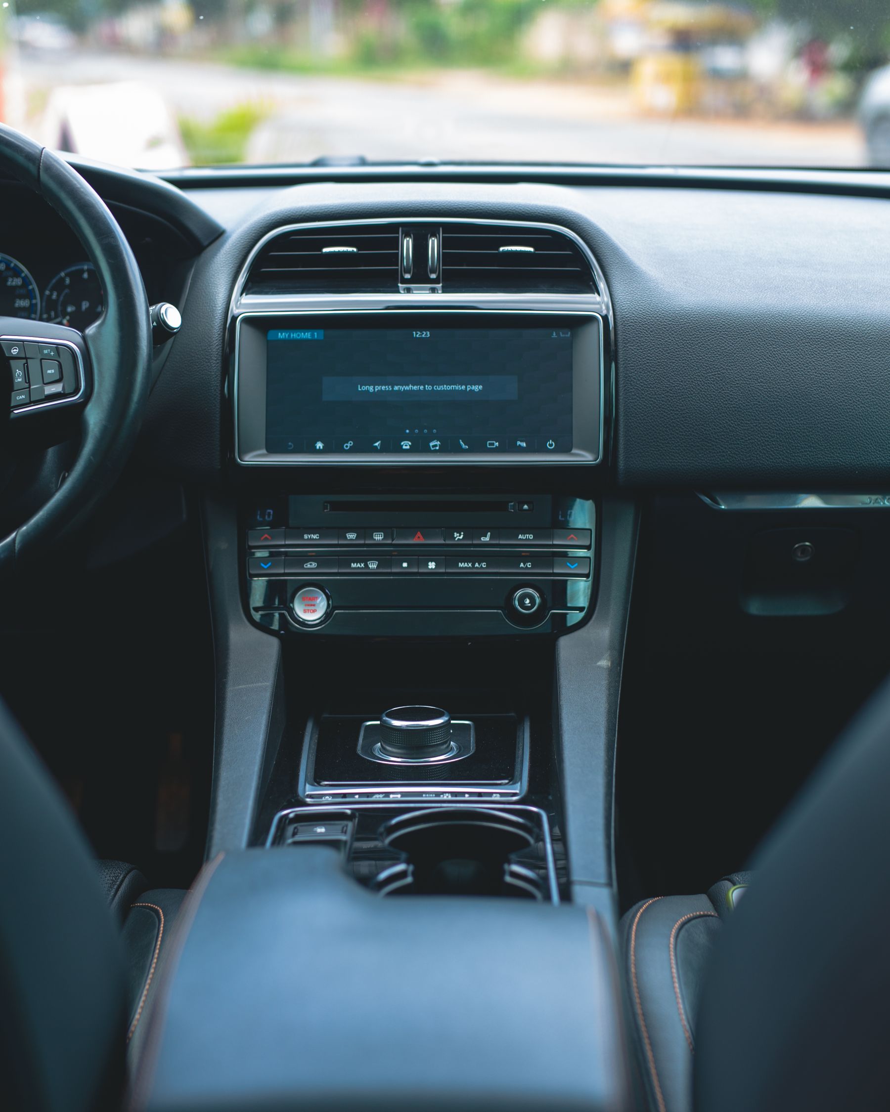 Nexolume Automotive