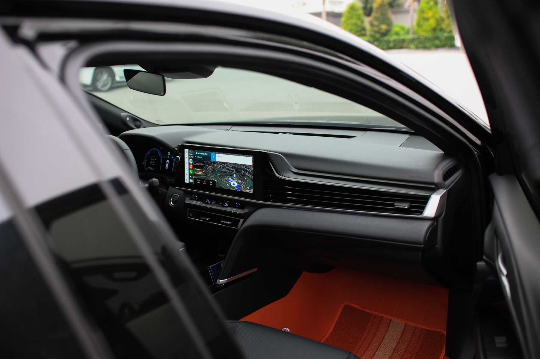 Nexolume Automotive