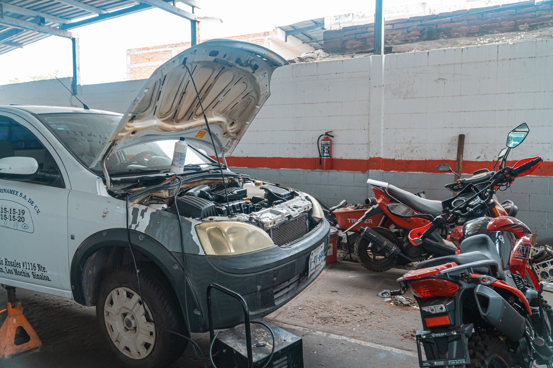 Nexolume Automotive