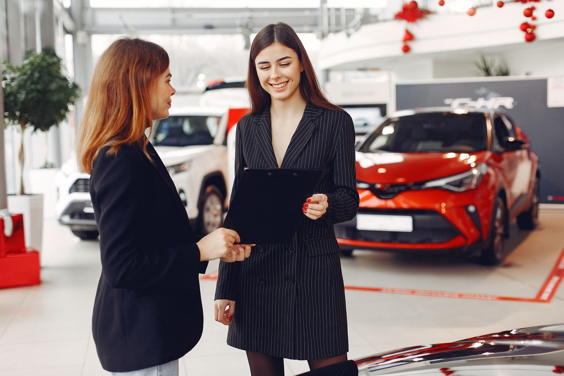 Nexolume Automotive