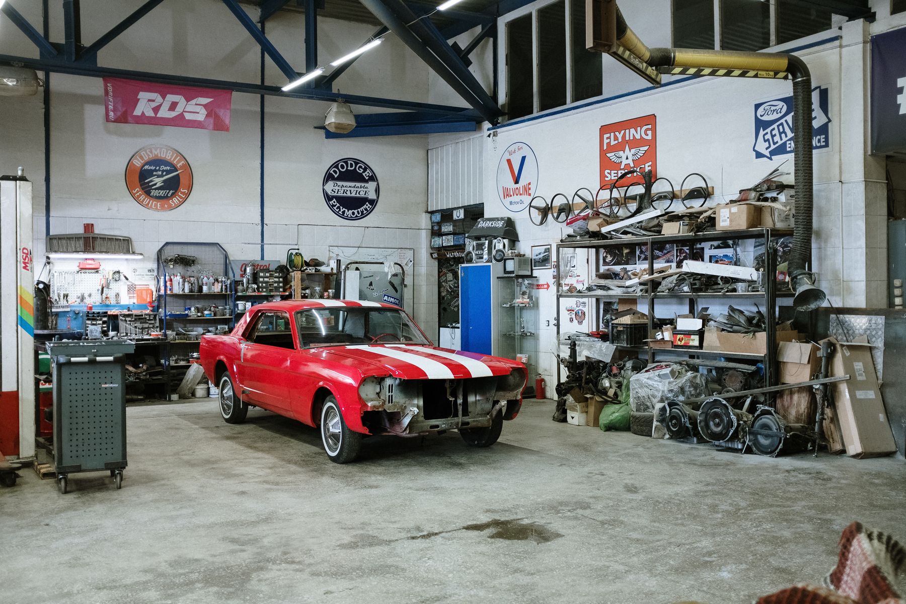 Nexolume Automotive