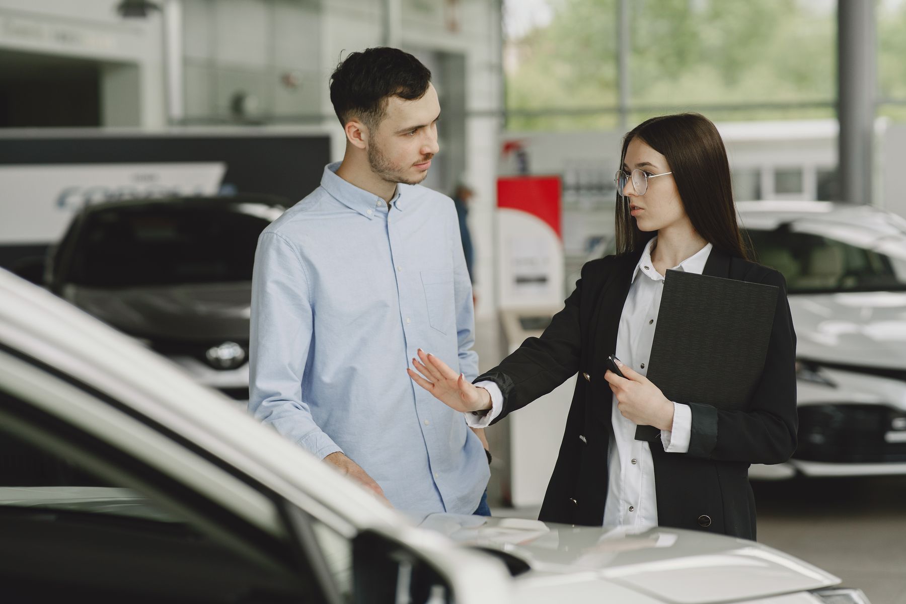 Nexolume Automotive