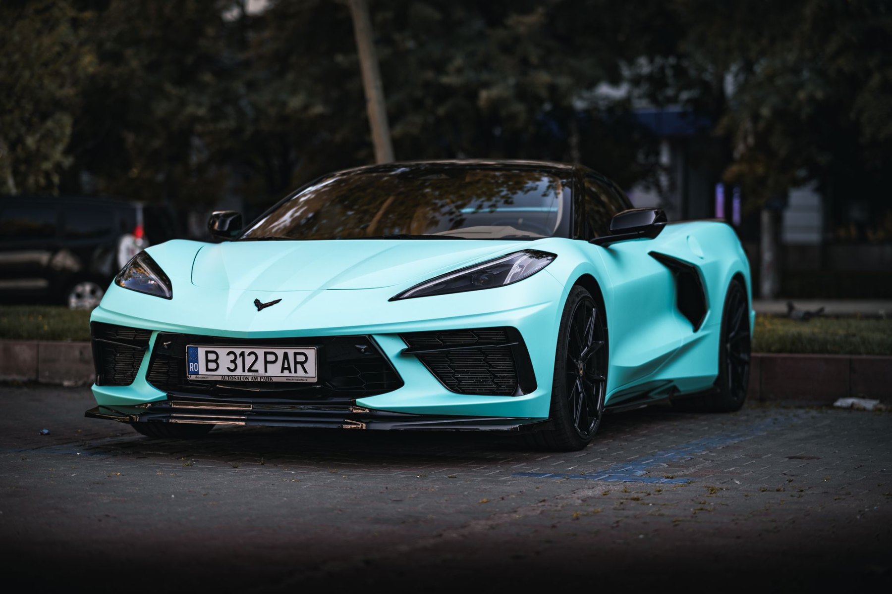 Nexolume Automotive