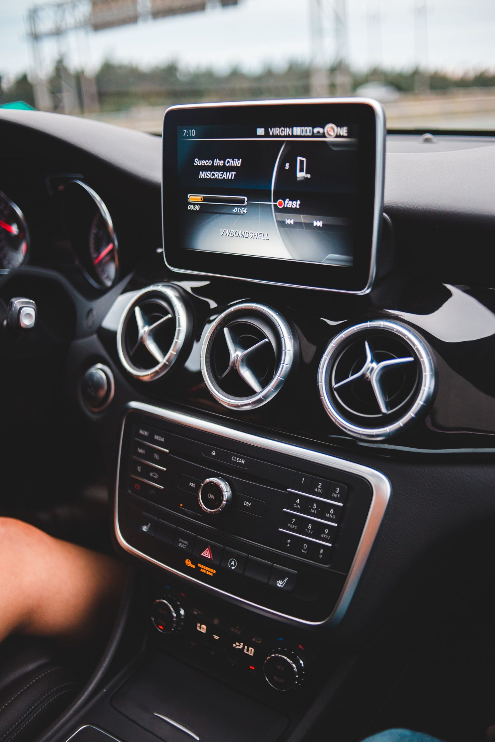 Nexolume Automotive