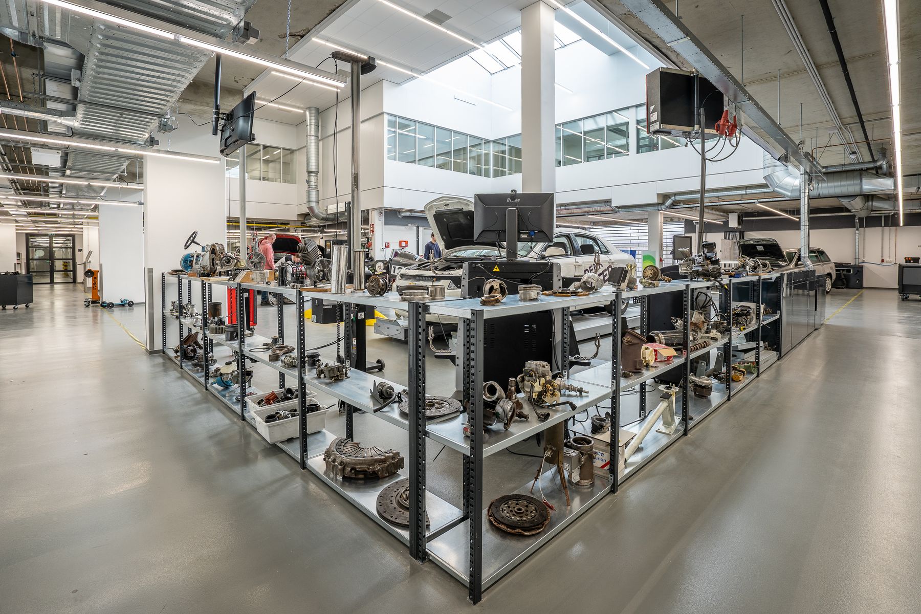Nexolume Automotive