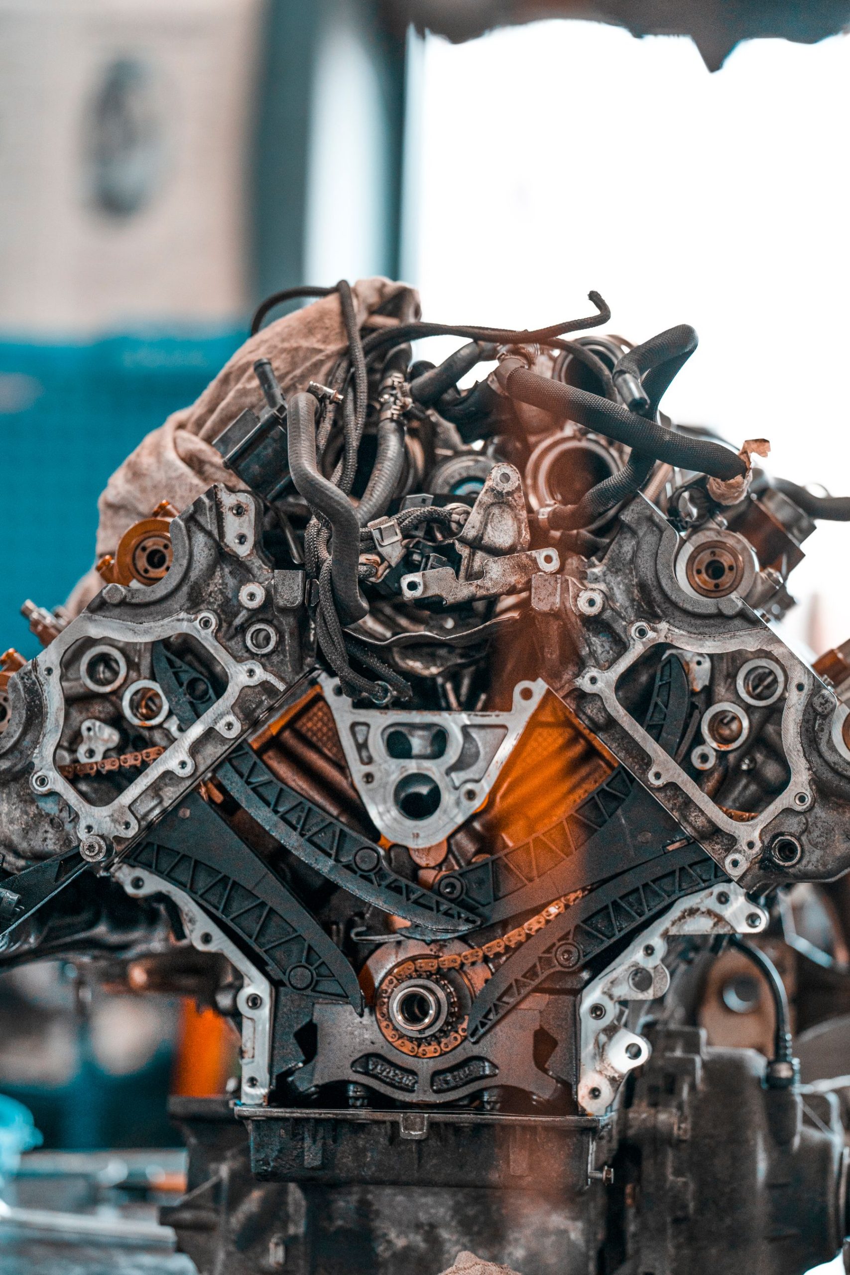 Nexolume Automotive