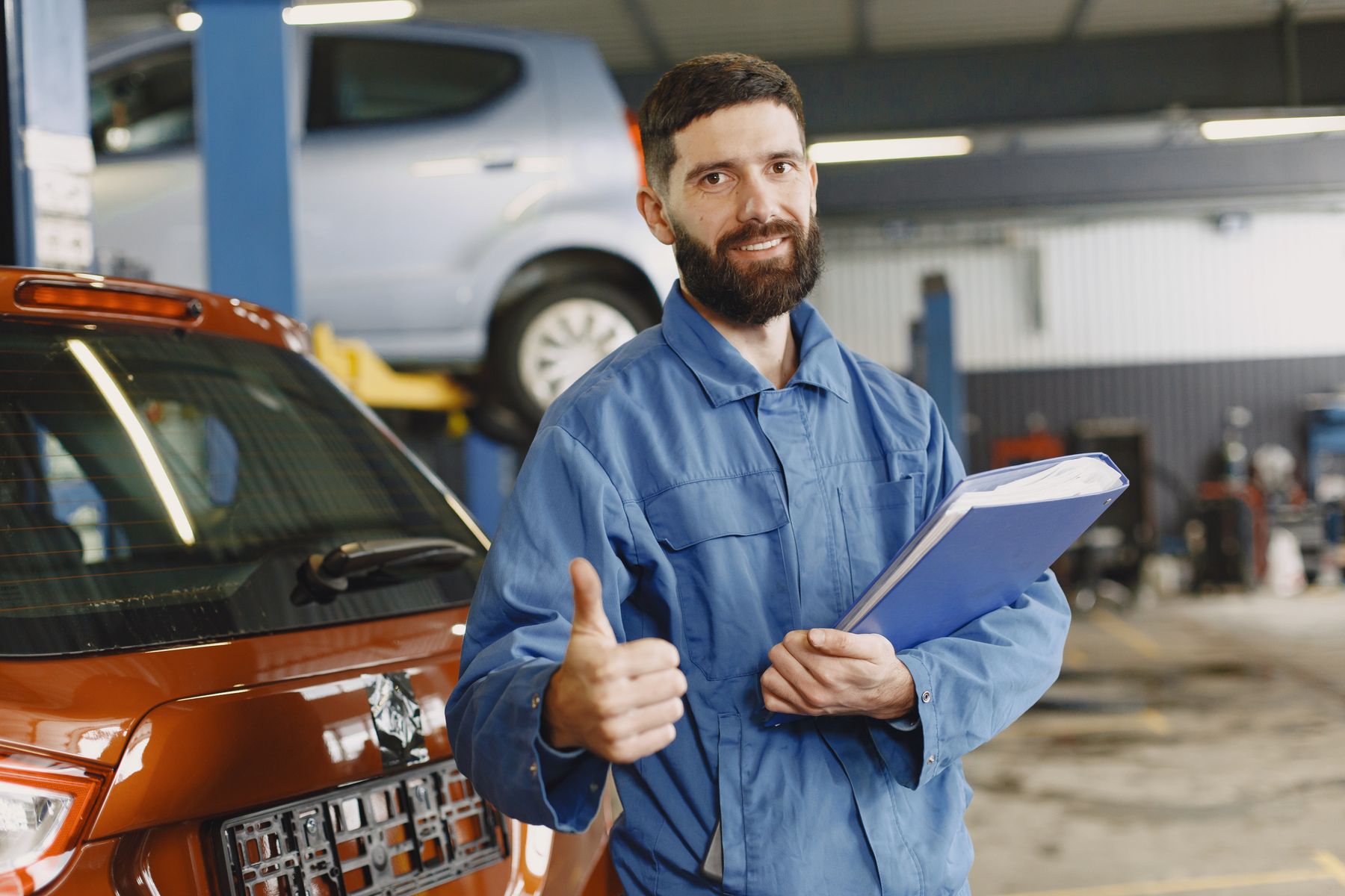 Nexolume Automotive