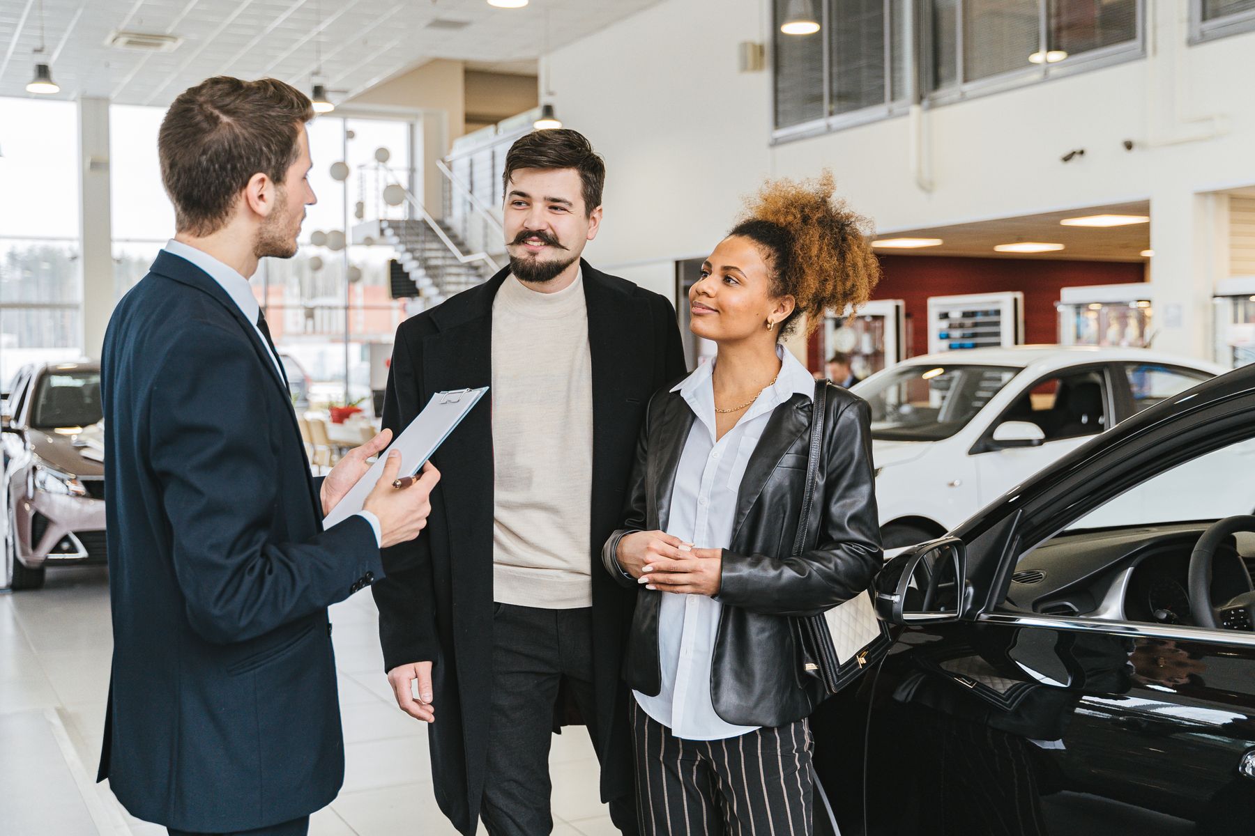 Nexolume Automotive