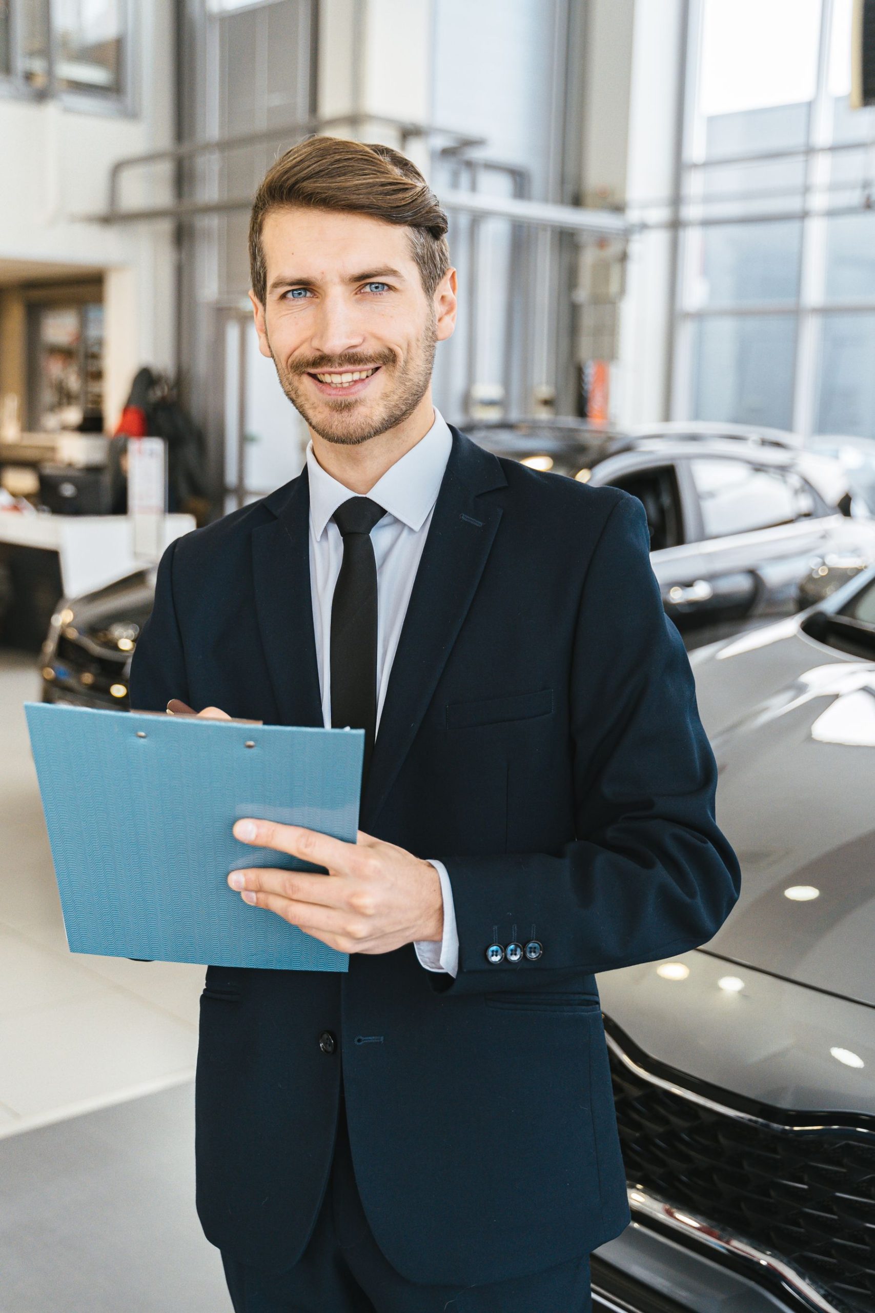 Nexolume Automotive
