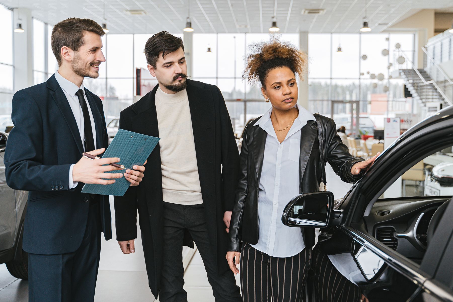 Nexolume Automotive