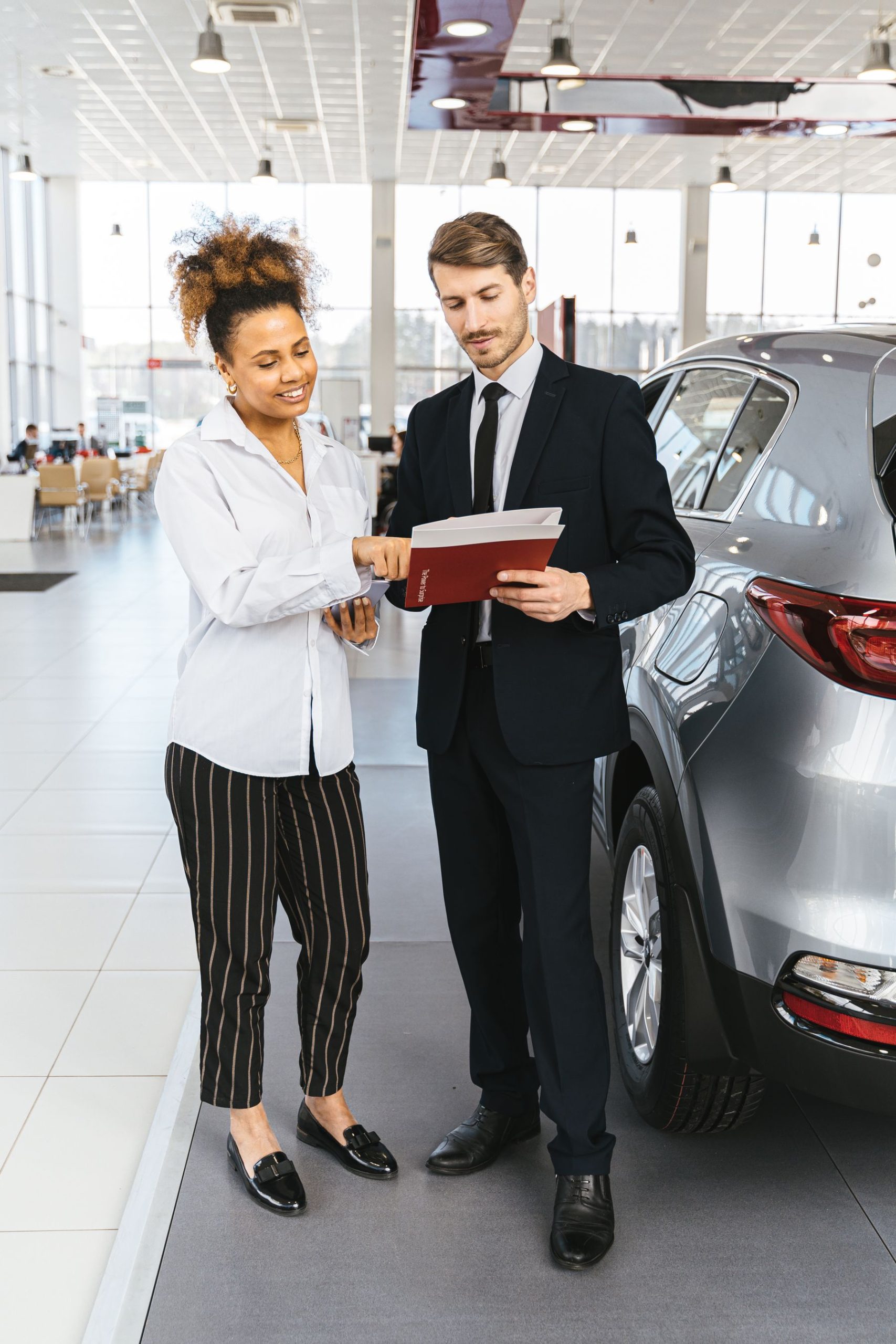 Nexolume Automotive