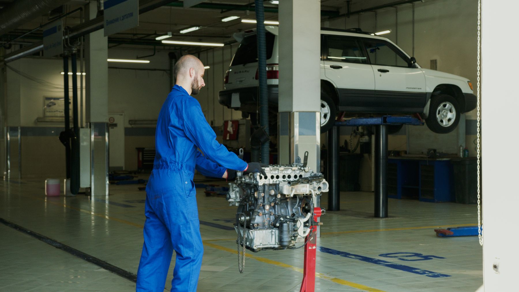 Nexolume Automotive