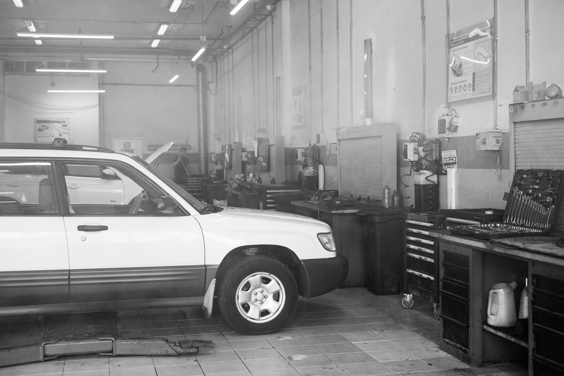 Nexolume Automotive