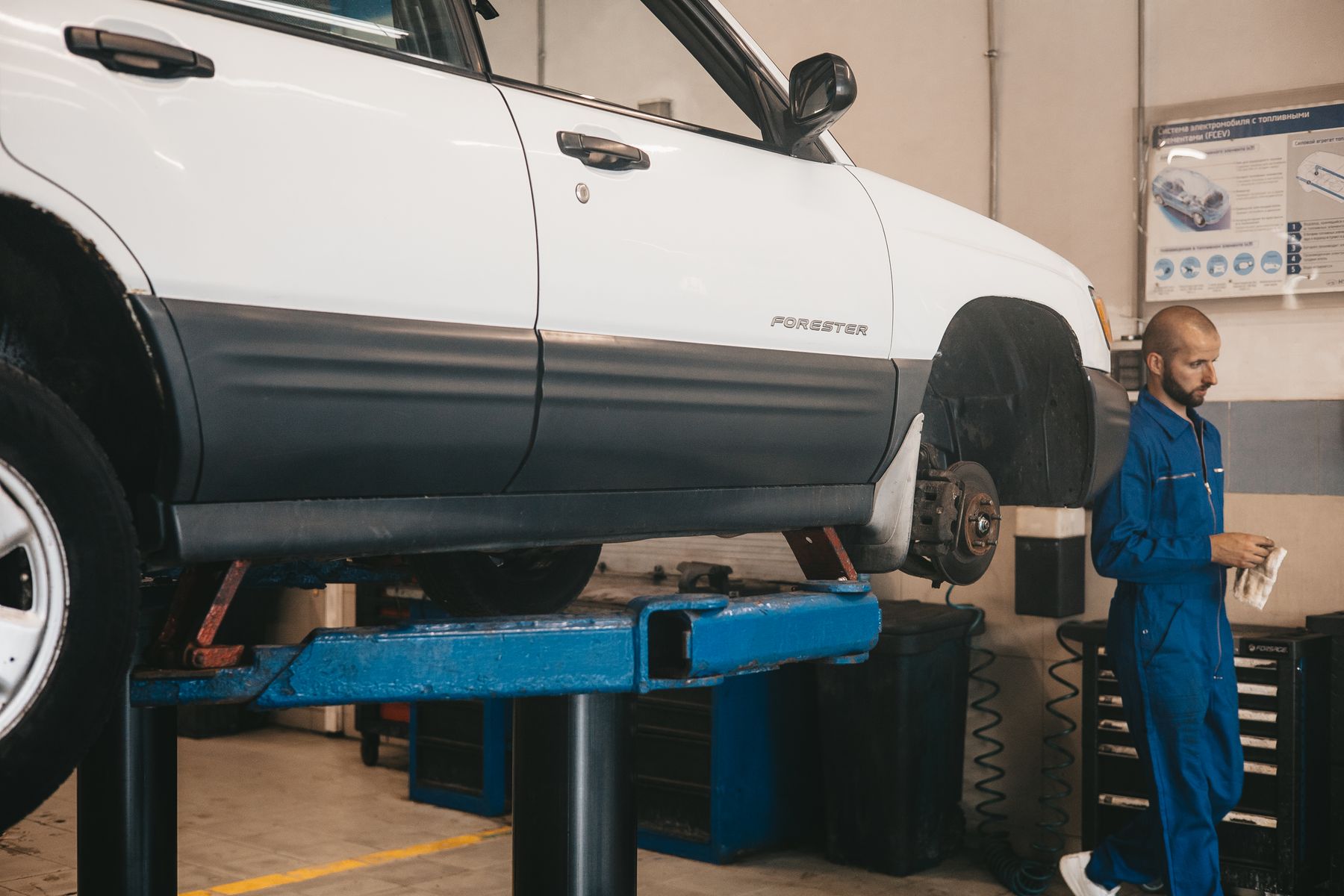 Nexolume Automotive