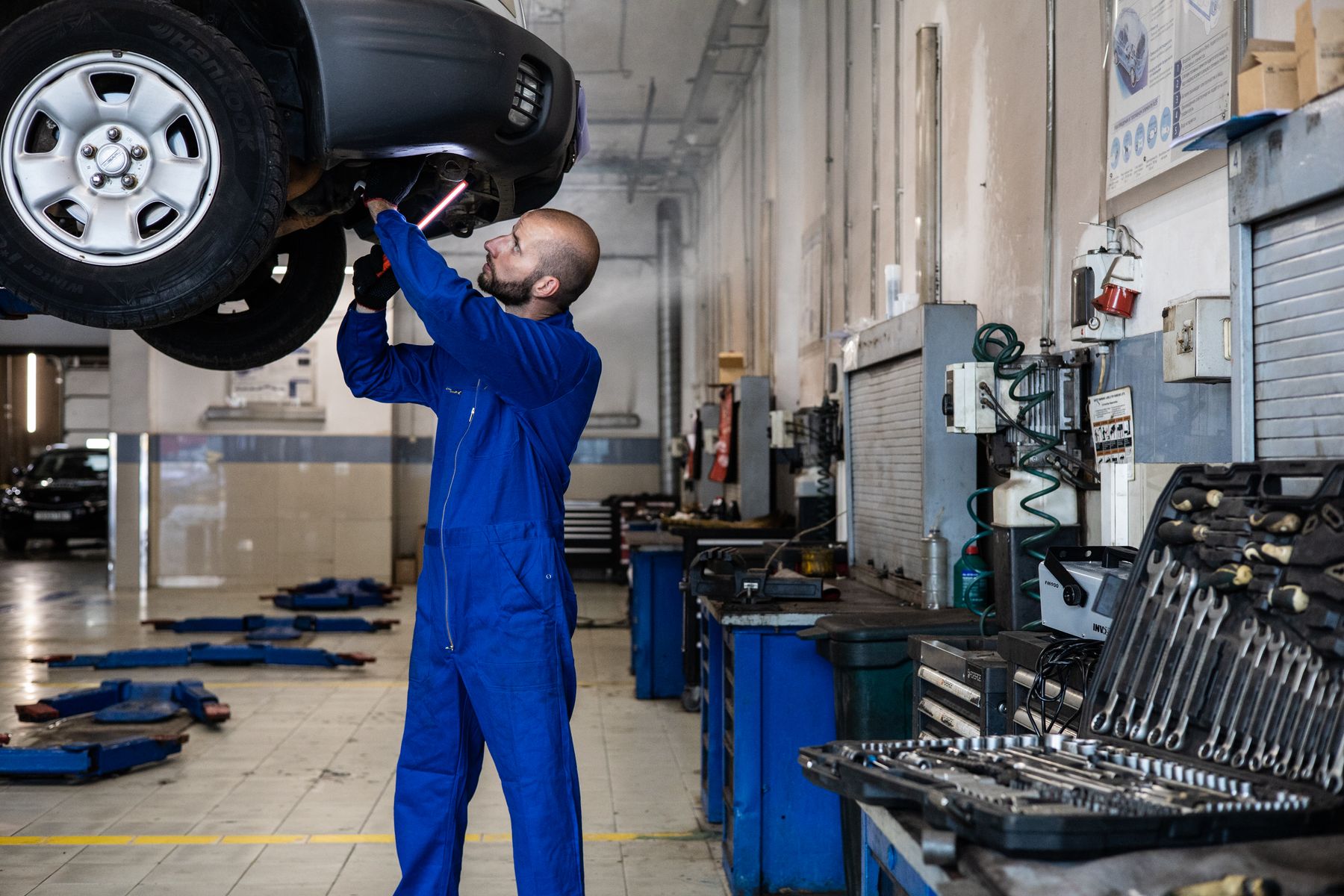 Nexolume Automotive